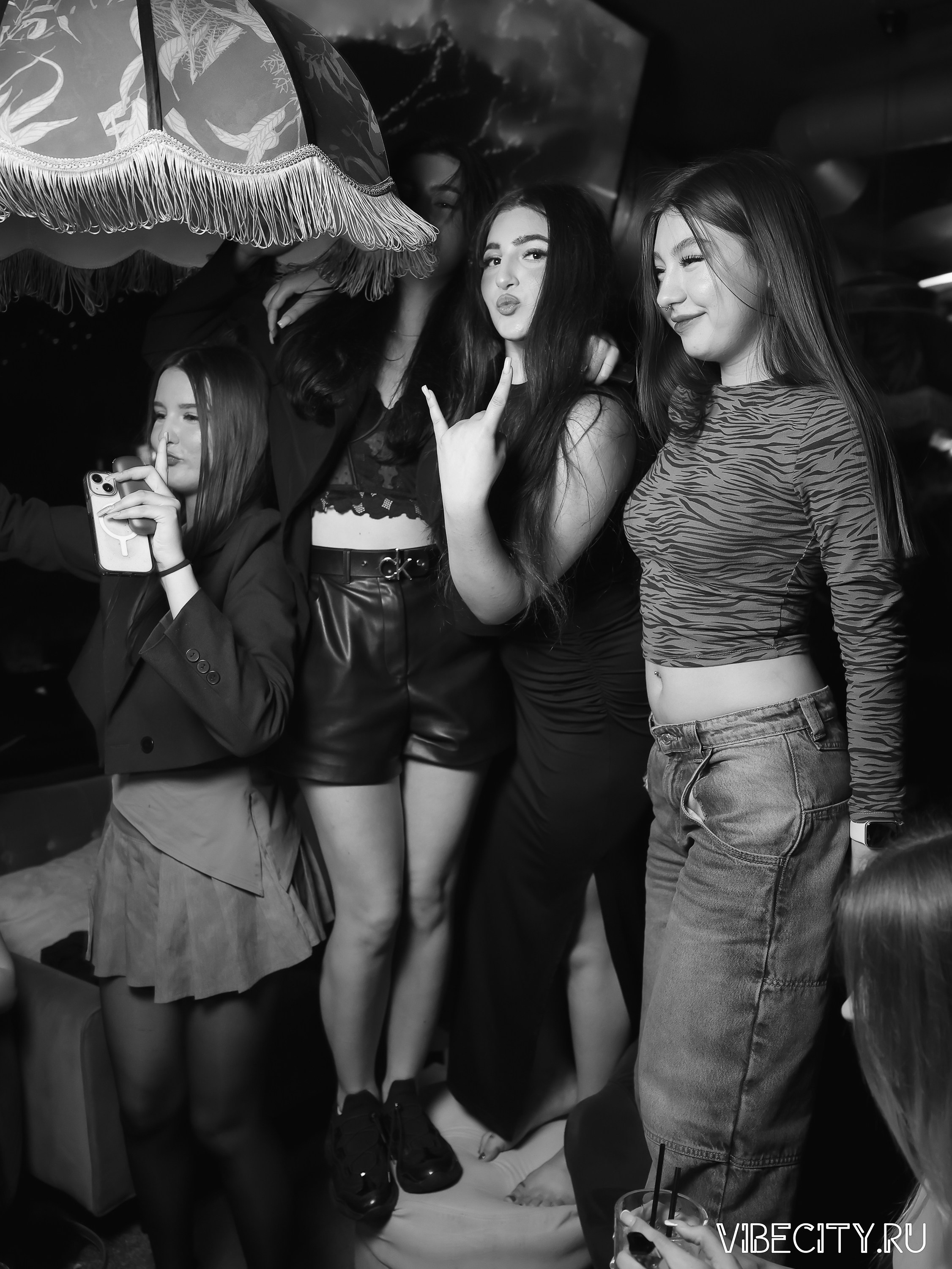 DOUBLE U. VIBECITY.RU Вайб Сити Ру Фоторепортажи Фотоотчеты Калининград