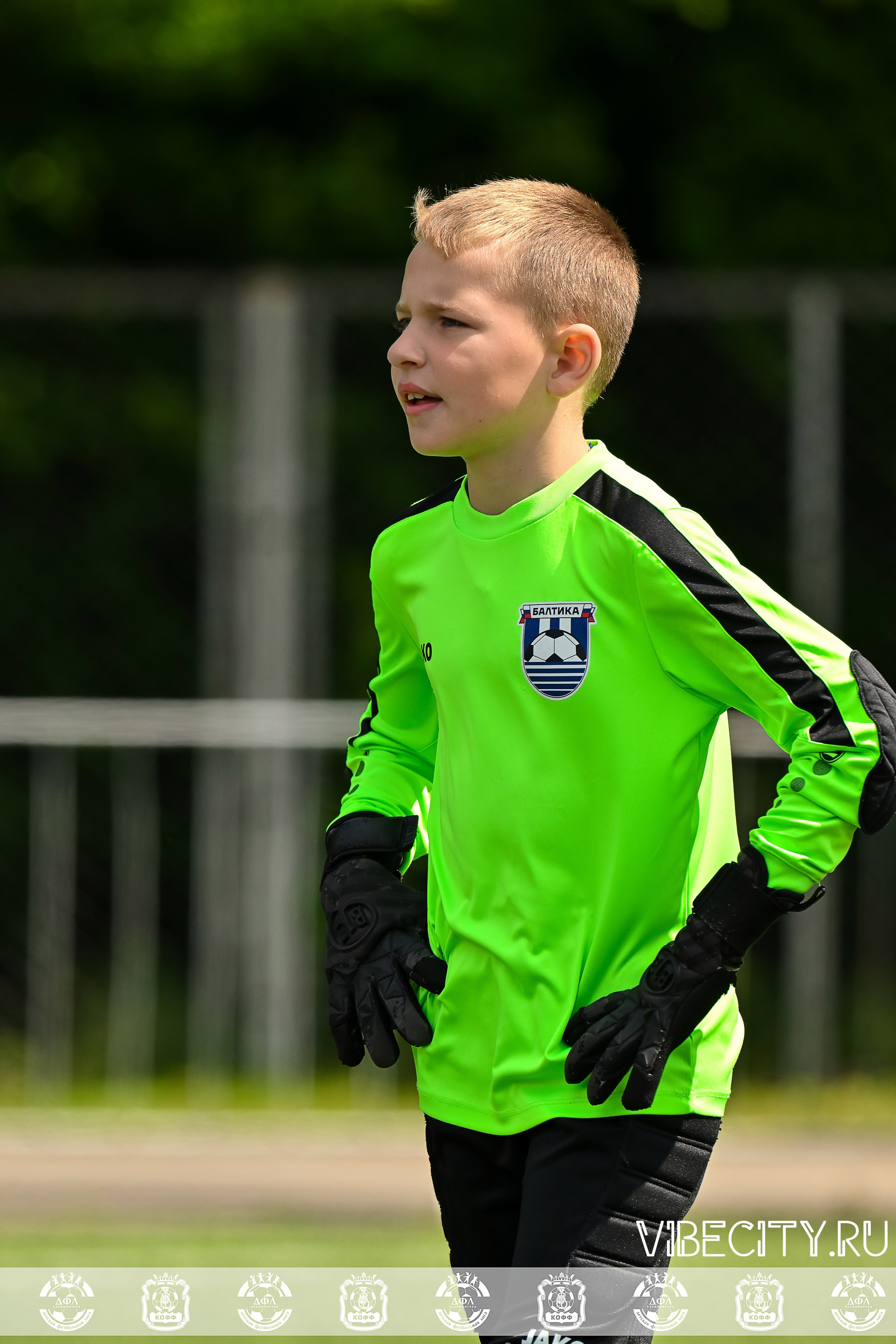 Большие Звезды светят Малым. VIBECITY.RU Вайб Сити Ру Фоторепортажи Фотоотчеты Калининград