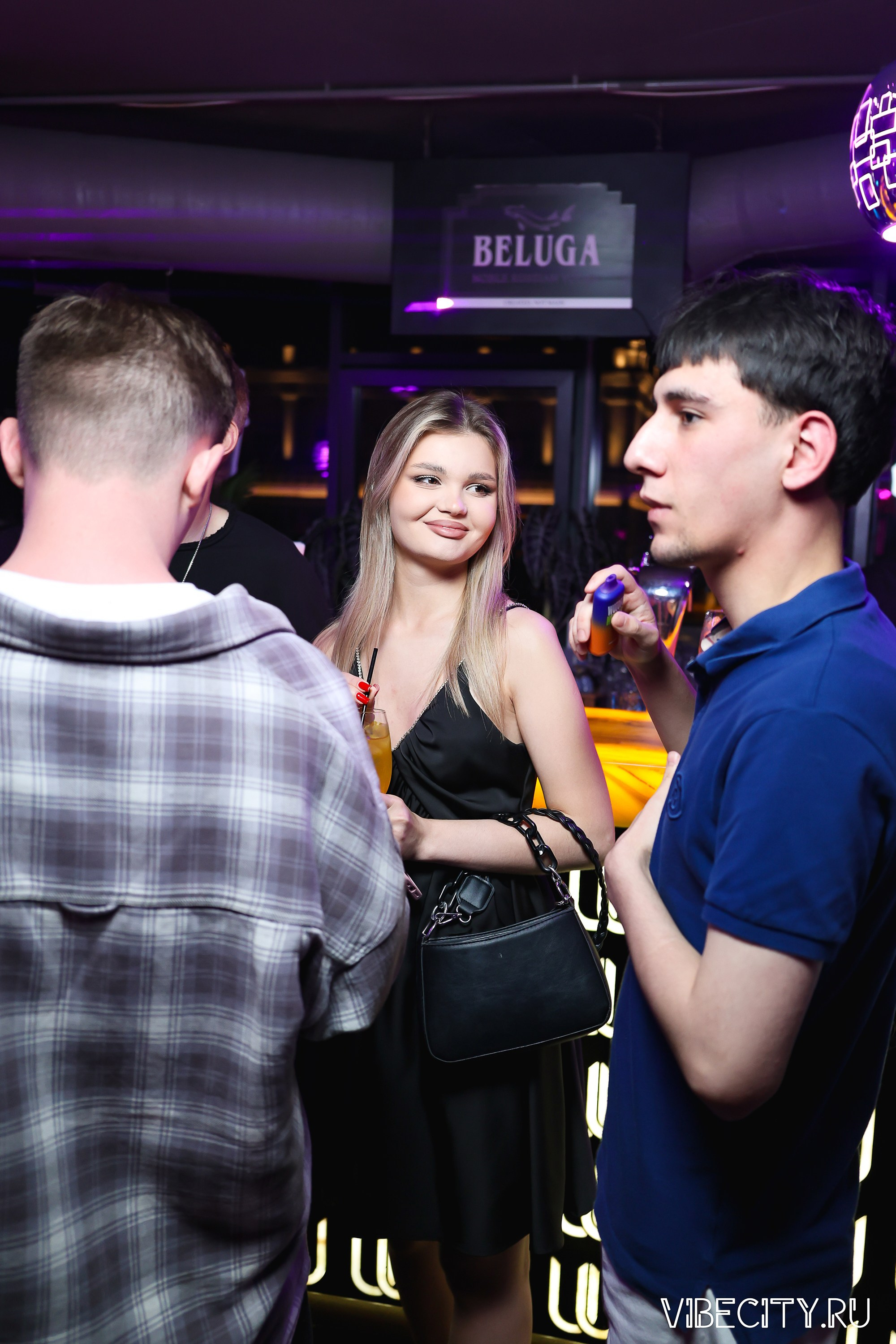 DOUBLE U. VIBECITY.RU Вайб Сити Ру Фоторепортажи Фотоотчеты Калининград