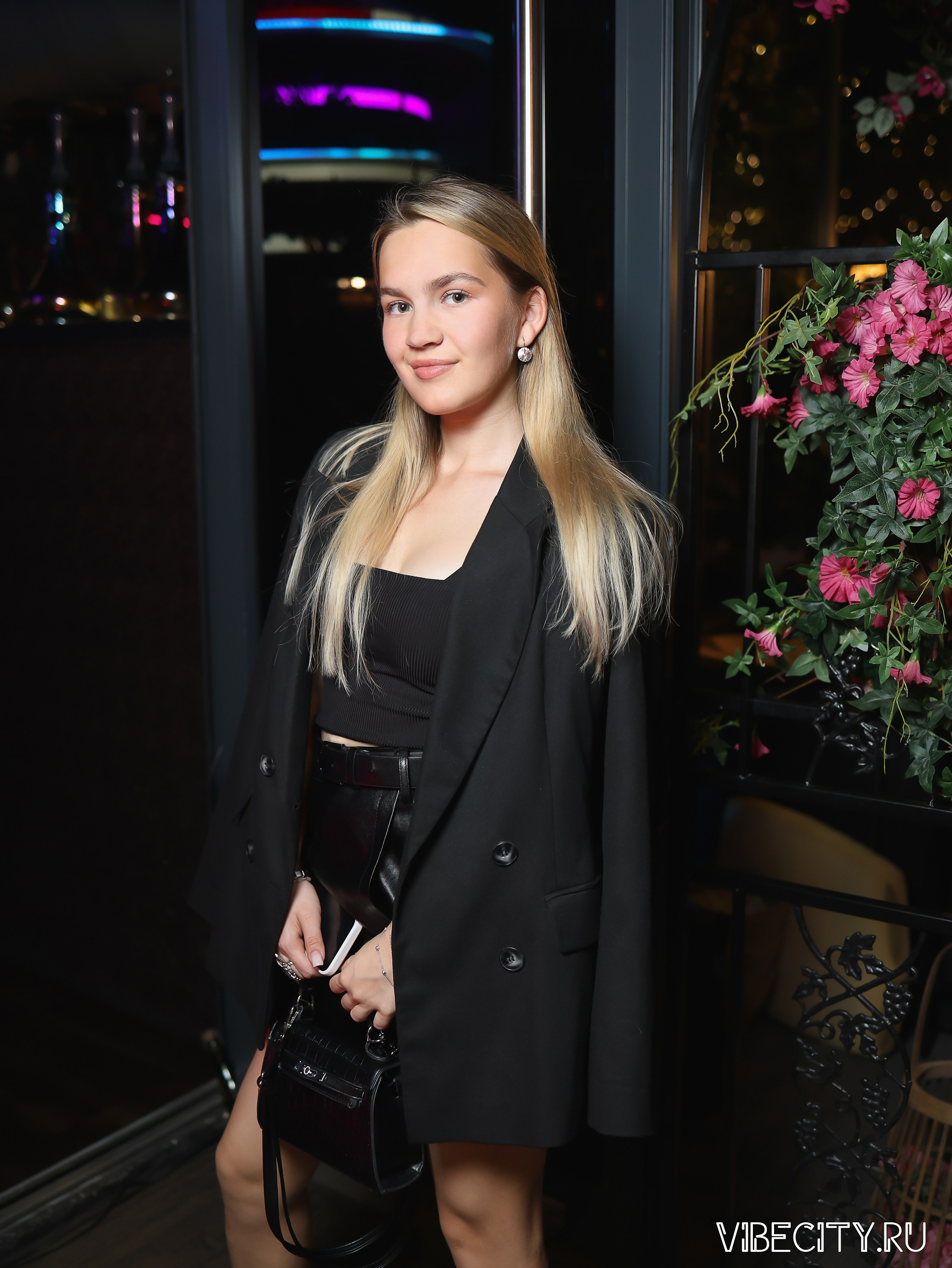 DOUBLE U. VIBECITY.RU Вайб Сити Ру Фоторепортажи Фотоотчеты Калининград