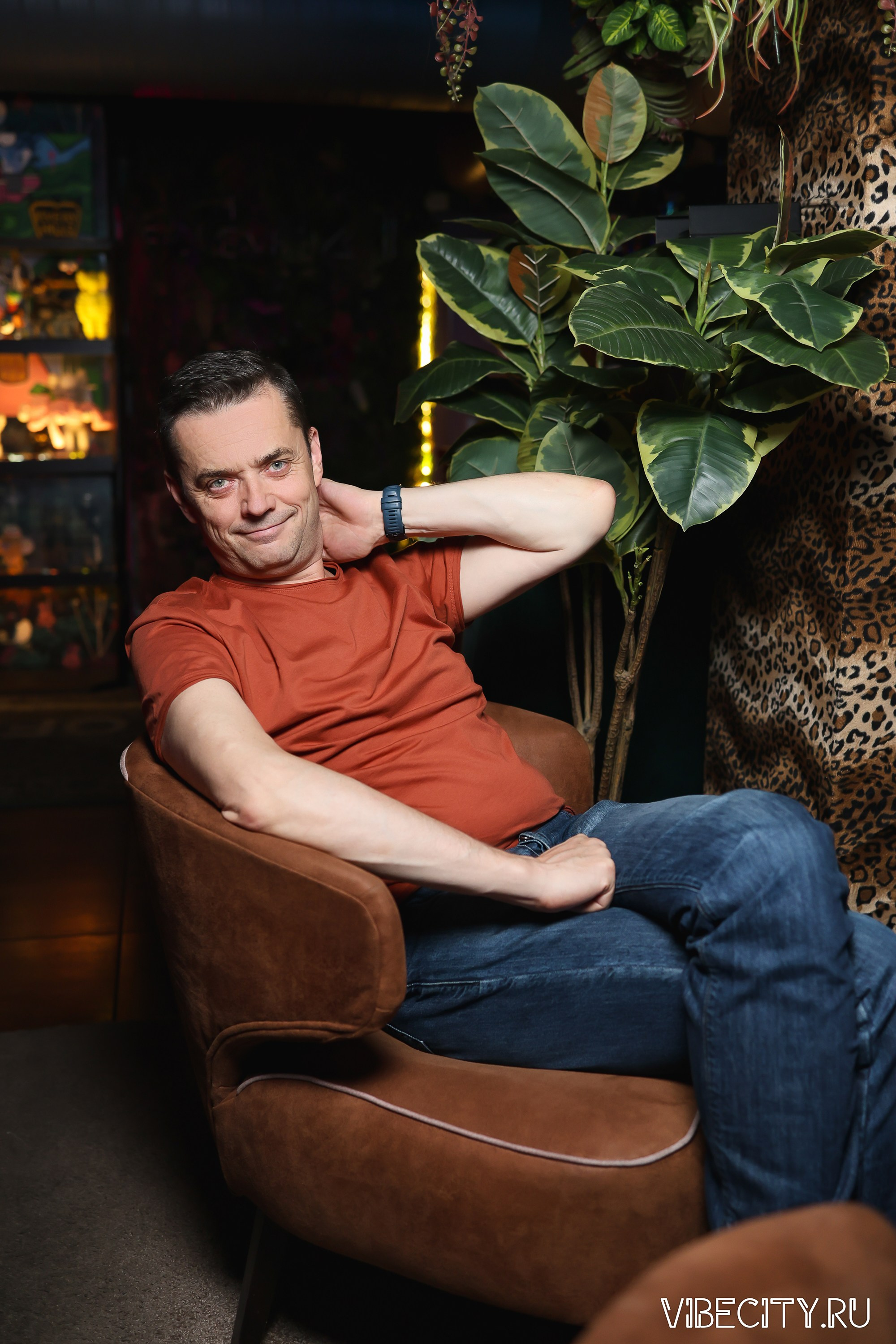 DOUBLE U. VIBECITY.RU Вайб Сити Ру Фоторепортажи Фотоотчеты Калининград