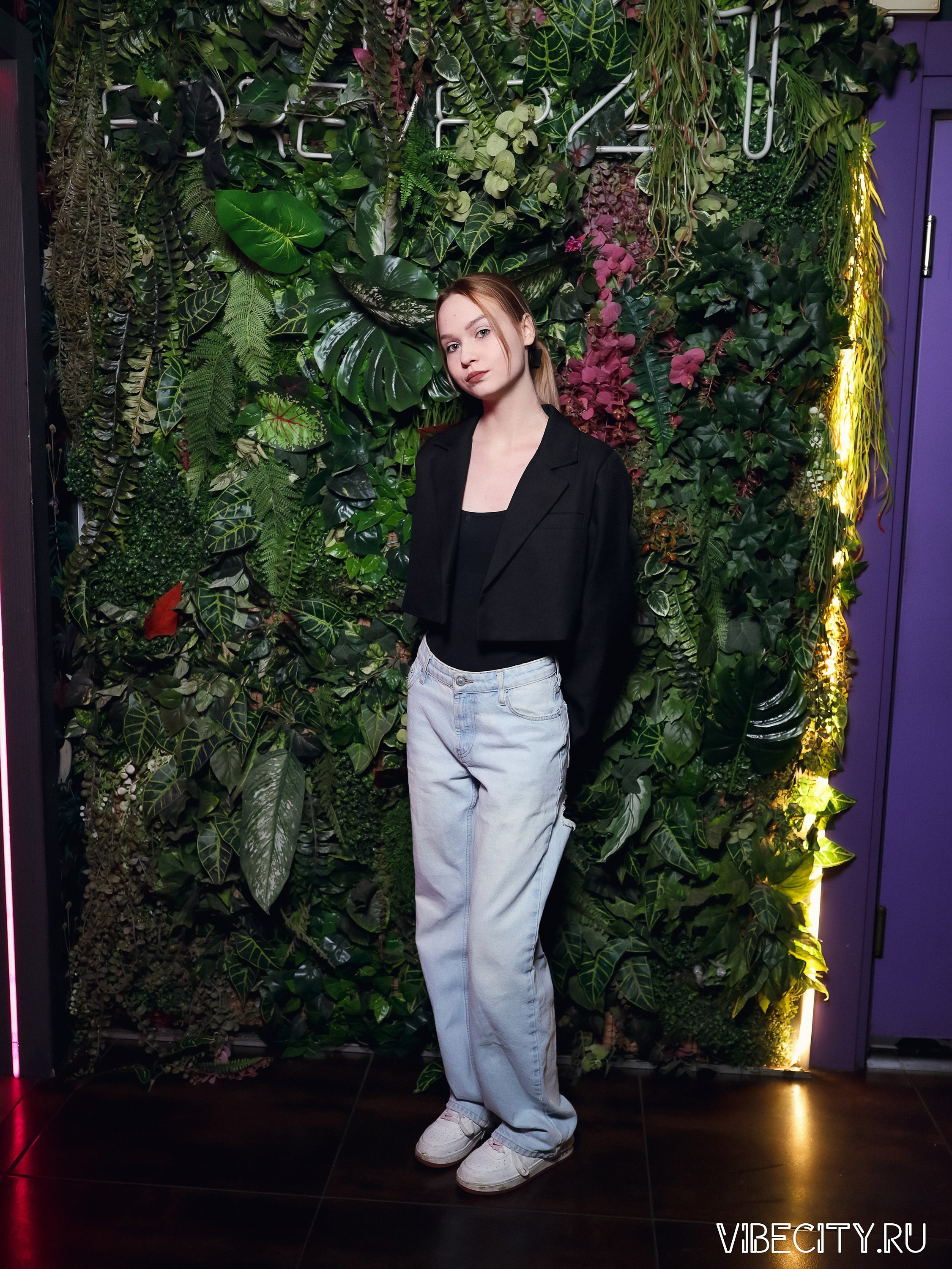 DOUBLE U. VIBECITY.RU Вайб Сити Ру Фоторепортажи Фотоотчеты Калининград