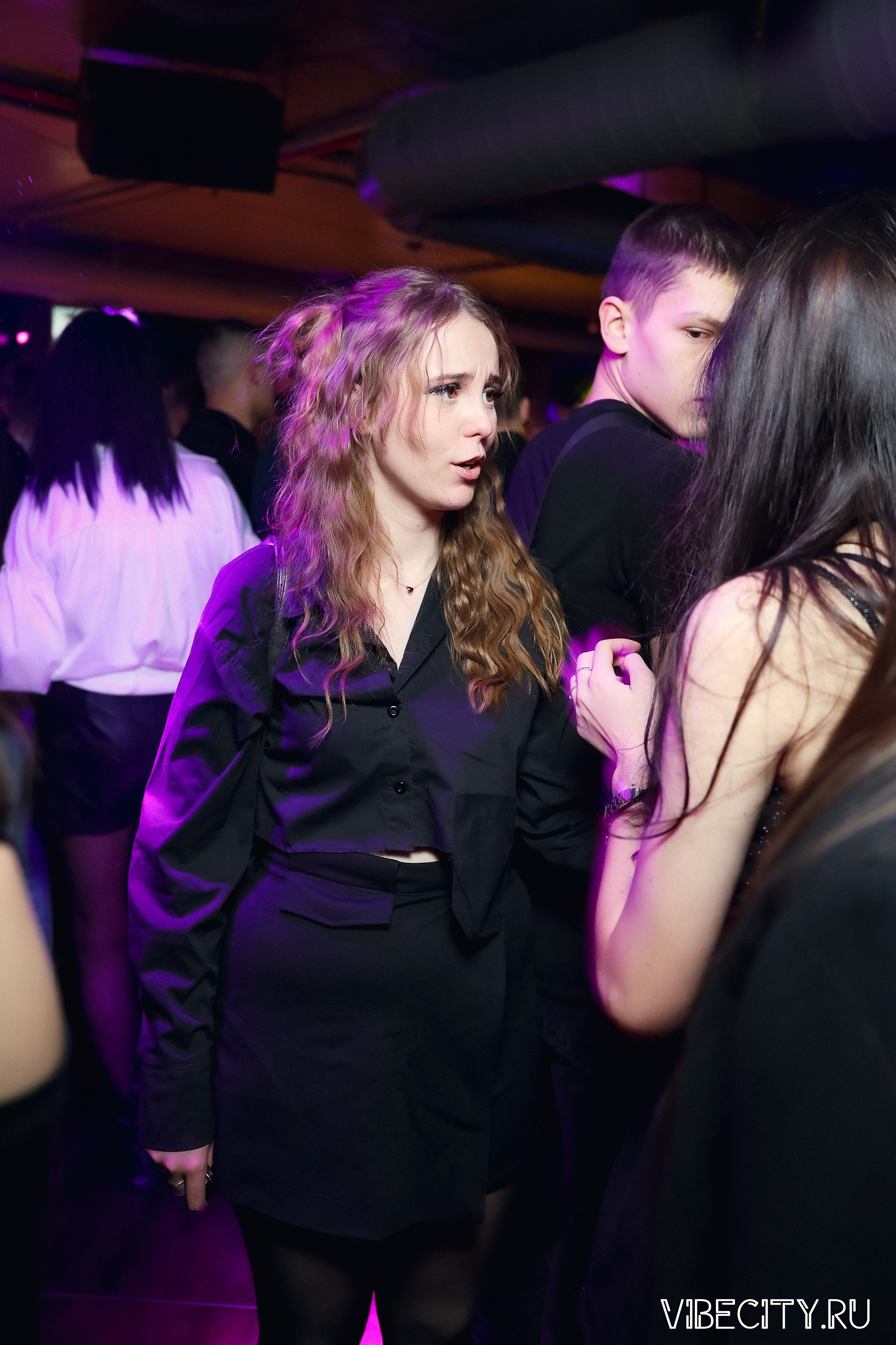 DOUBLE U. VIBECITY.RU Вайб Сити Ру Фоторепортажи Фотоотчеты Калининград