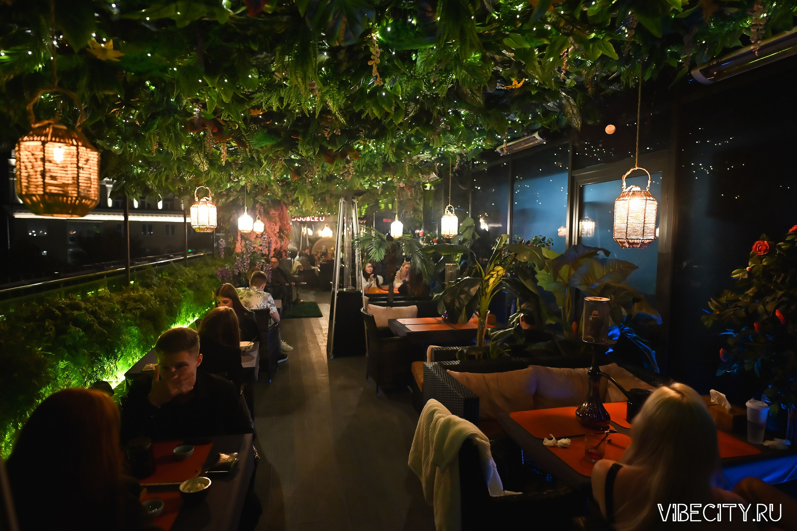 DOUBLE U. VIBECITY.RU Вайб Сити Ру Фоторепортажи Фотоотчеты Калининград