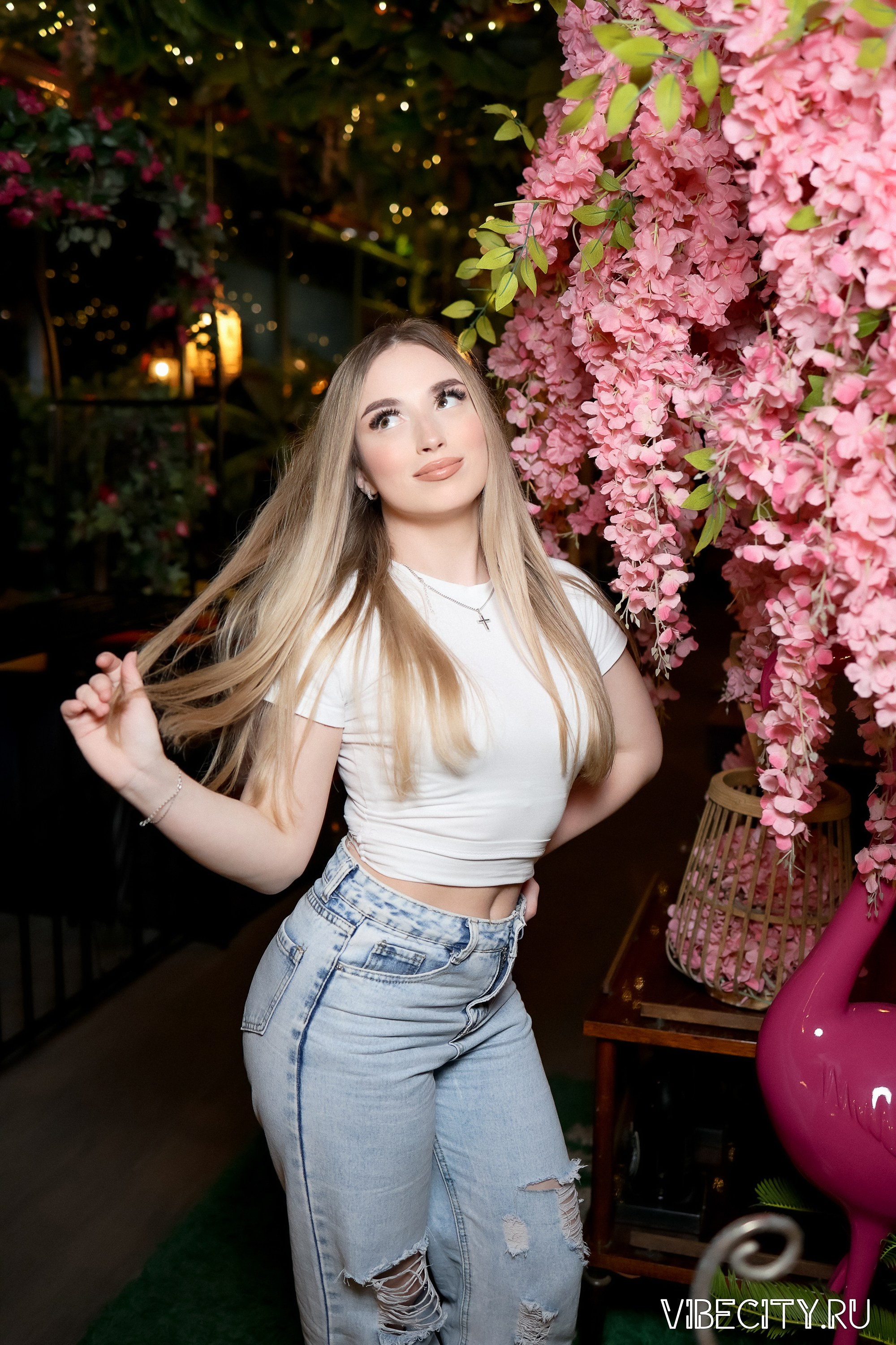 DOUBLE U. VIBECITY.RU Вайб Сити Ру Фоторепортажи Фотоотчеты Калининград