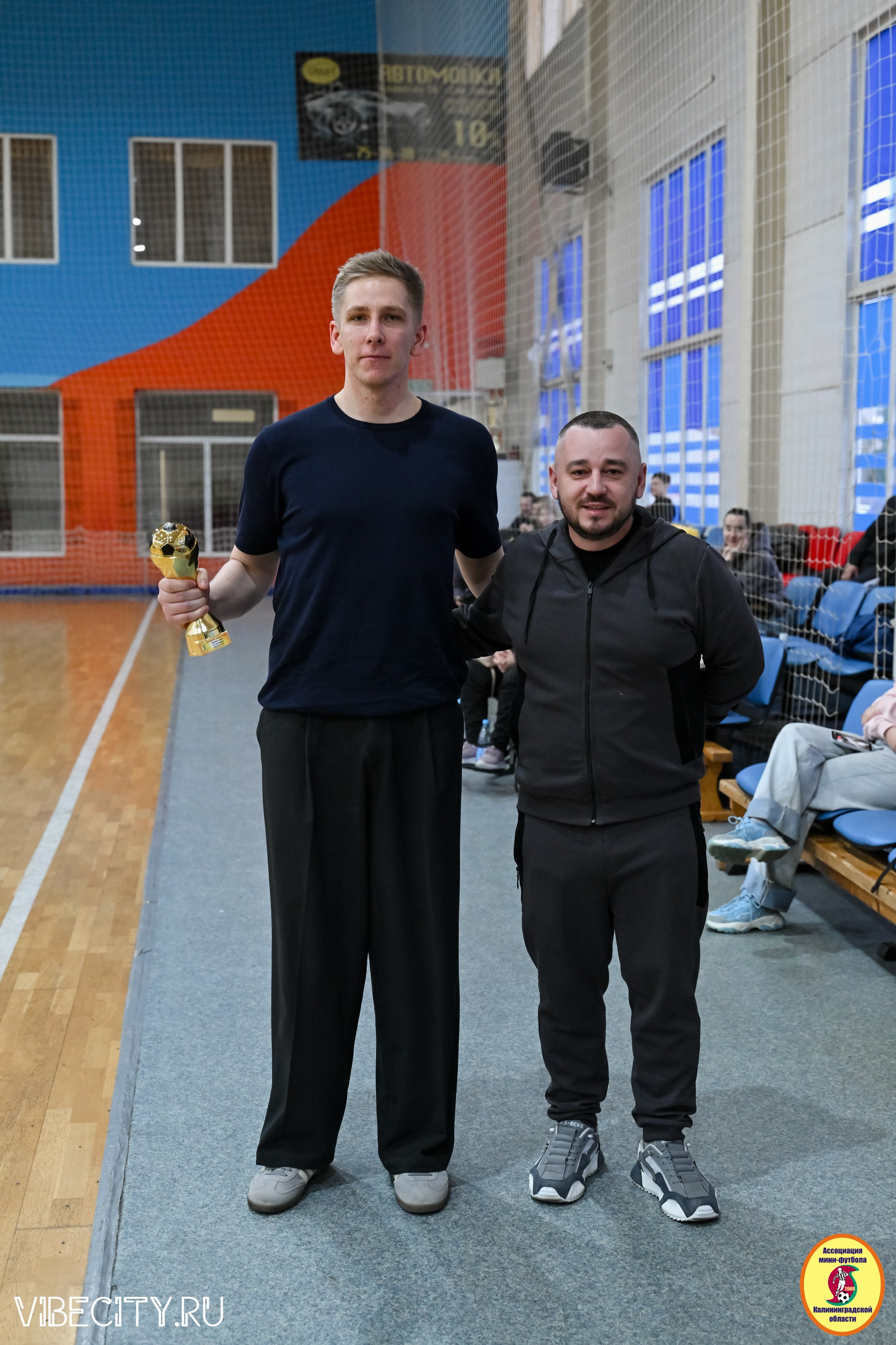 8 тур Корпоративной Бизнес-Лиги по футзалу. VIBECITY.RU Вайб Сити Ру Фоторепортажи Фотоотчеты Калининград