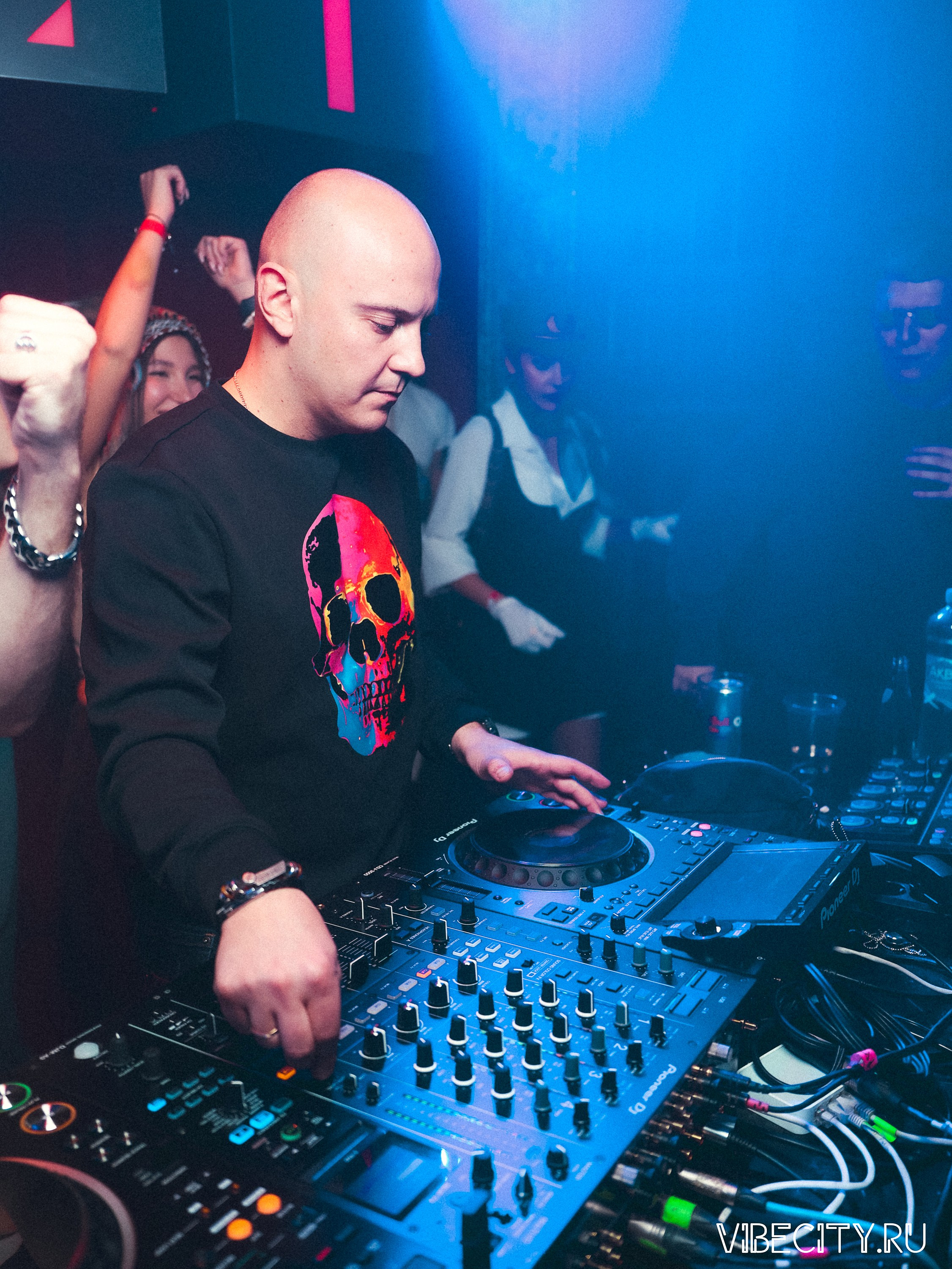 CULT. VIBECITY.RU Вайб Сити Ру Фоторепортажи Фотоотчеты Калининград