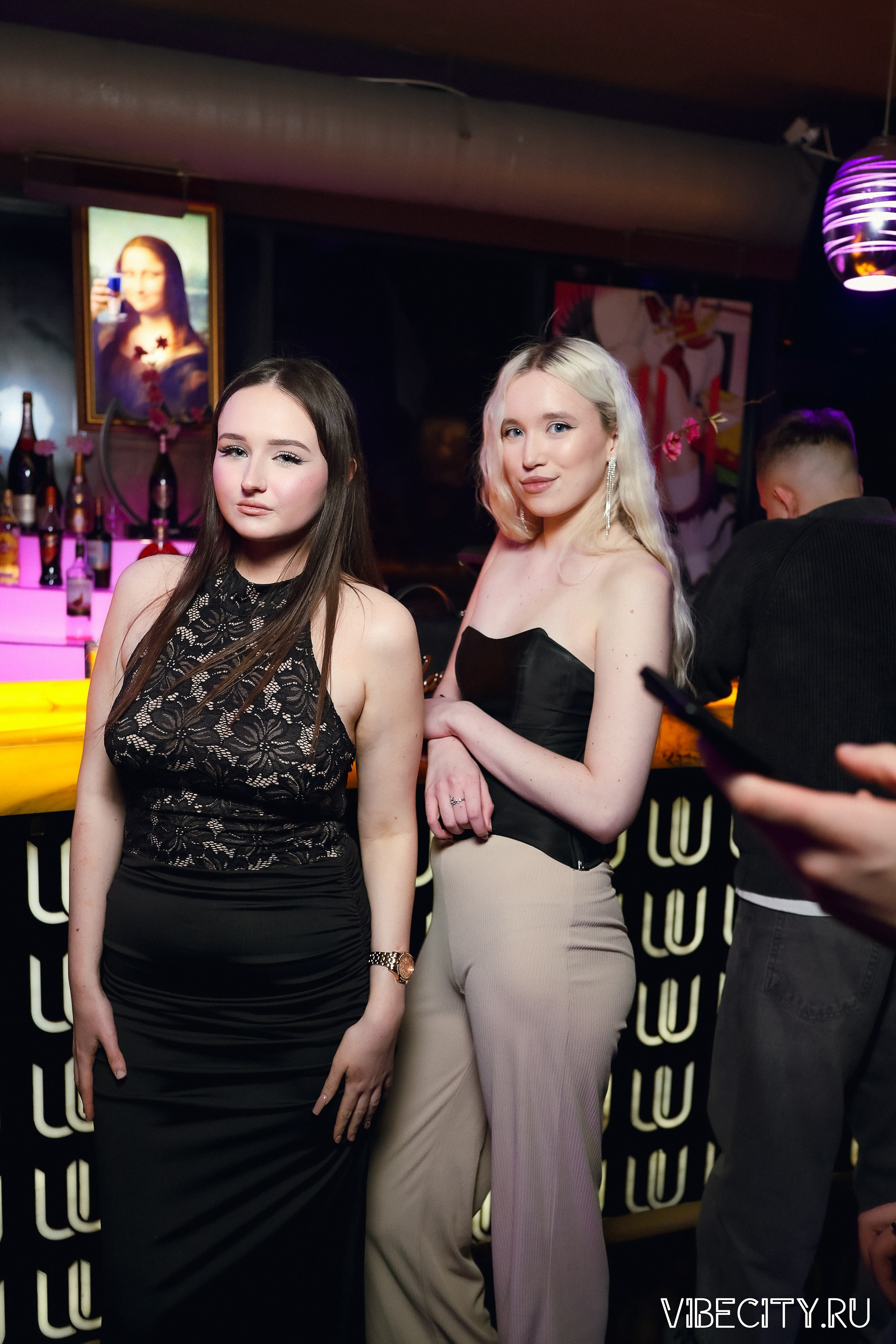 DOUBLE U. VIBECITY.RU Вайб Сити Ру Фоторепортажи Фотоотчеты Калининград