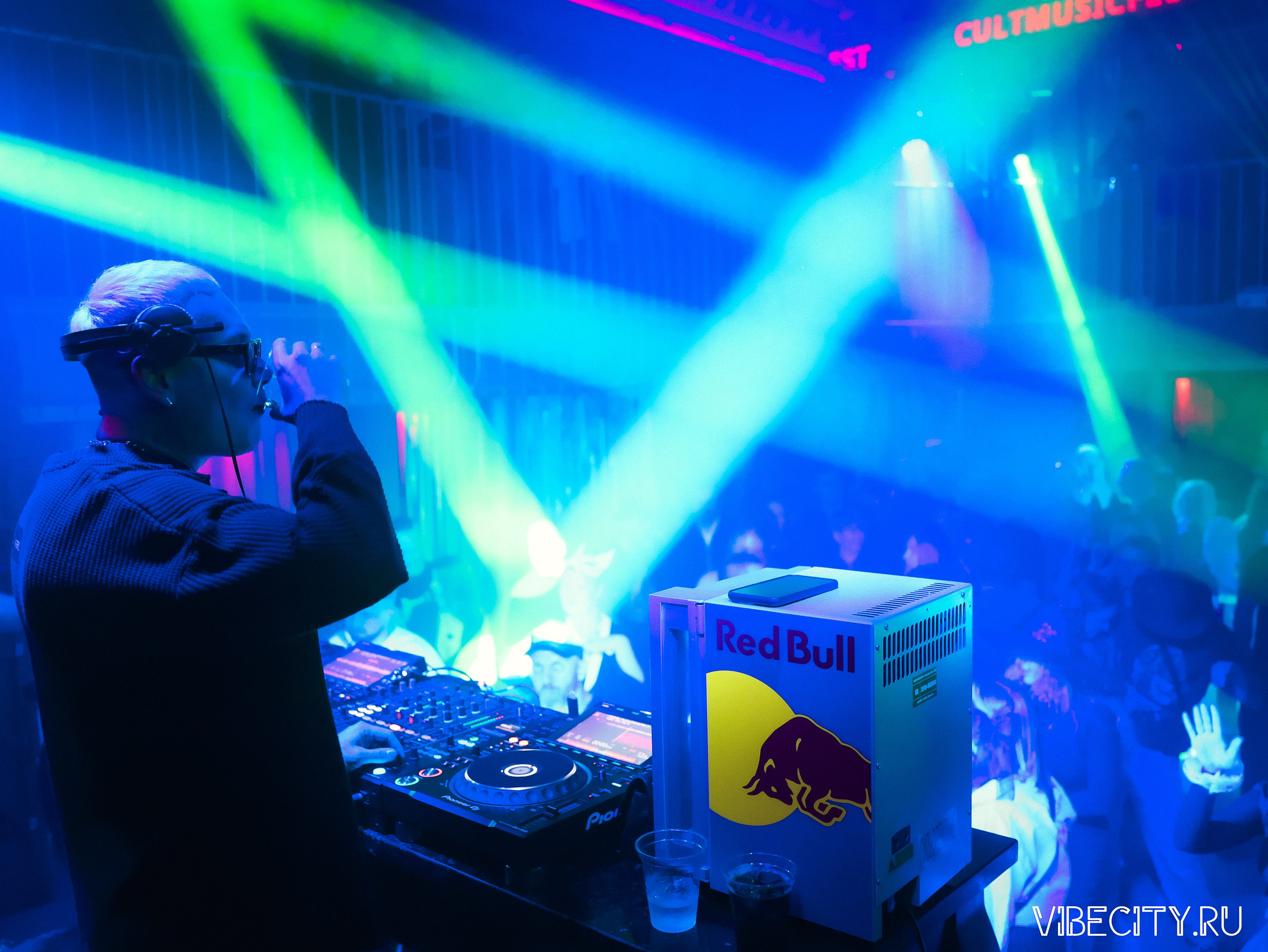 CULT. VIBECITY.RU Вайб Сити Ру Фоторепортажи Фотоотчеты Калининград
