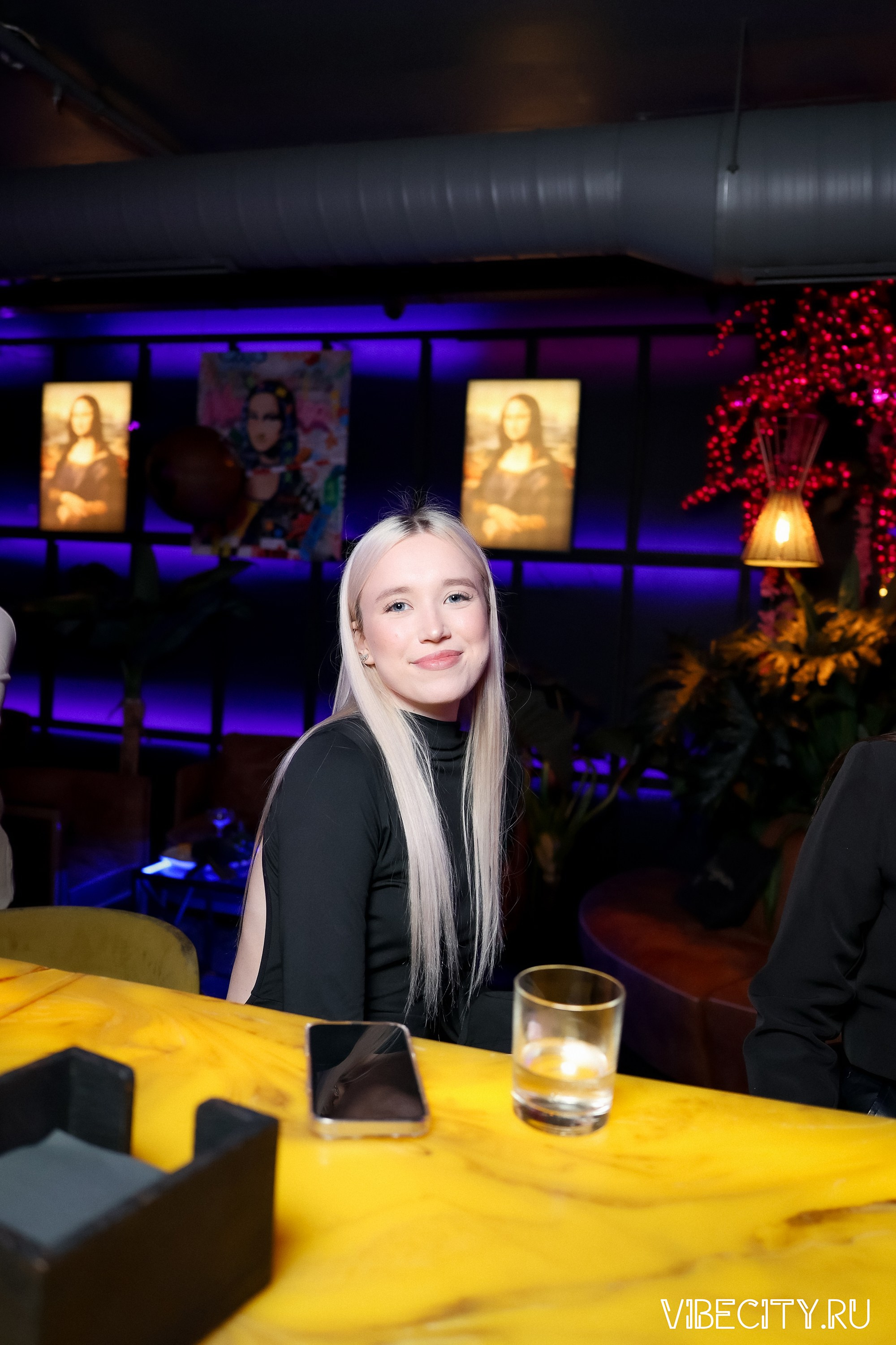 DOUBLE U. VIBECITY.RU Вайб Сити Ру Фоторепортажи Фотоотчеты Калининград