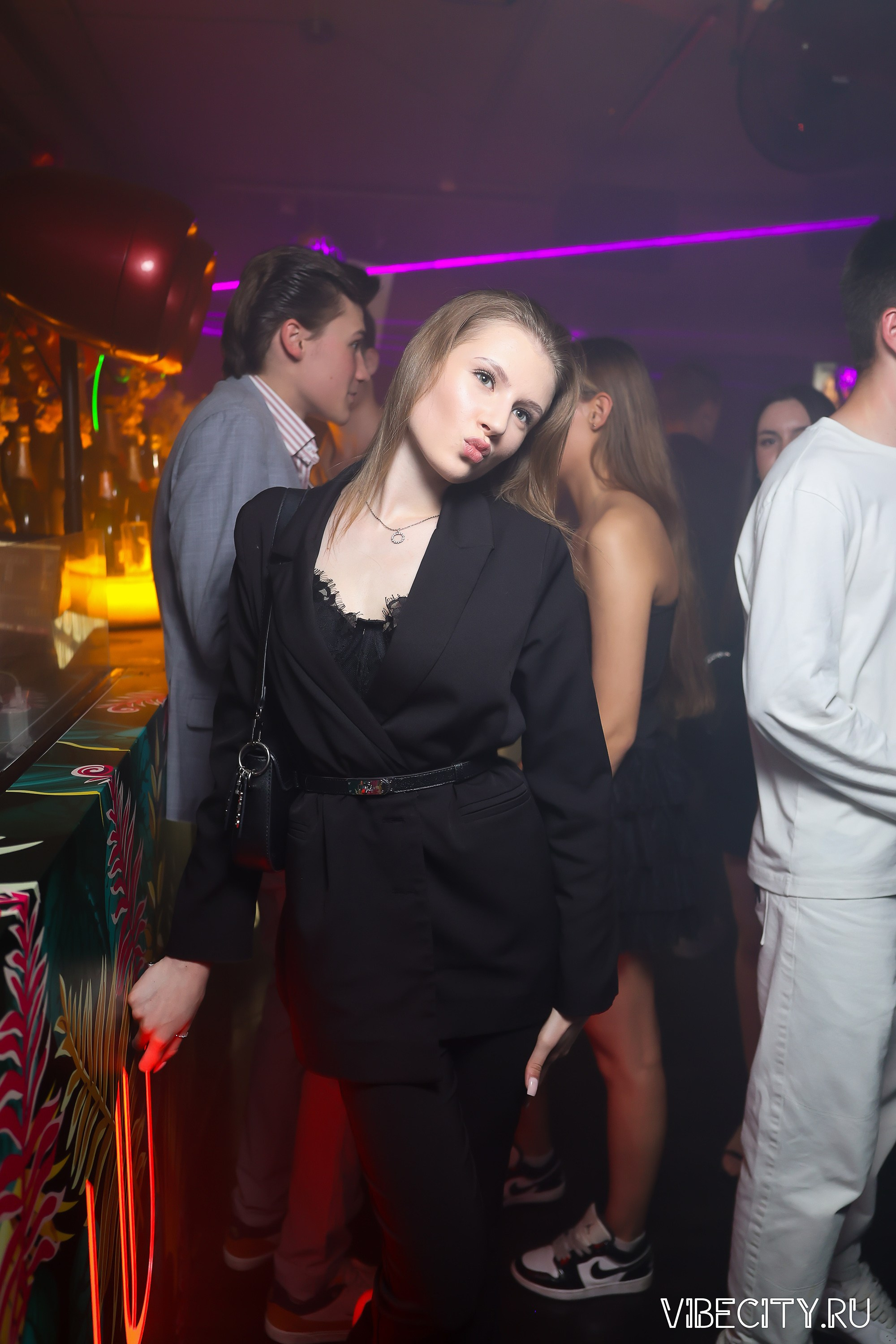 DOUBLE U. VIBECITY.RU Вайб Сити Ру Фоторепортажи Фотоотчеты Калининград