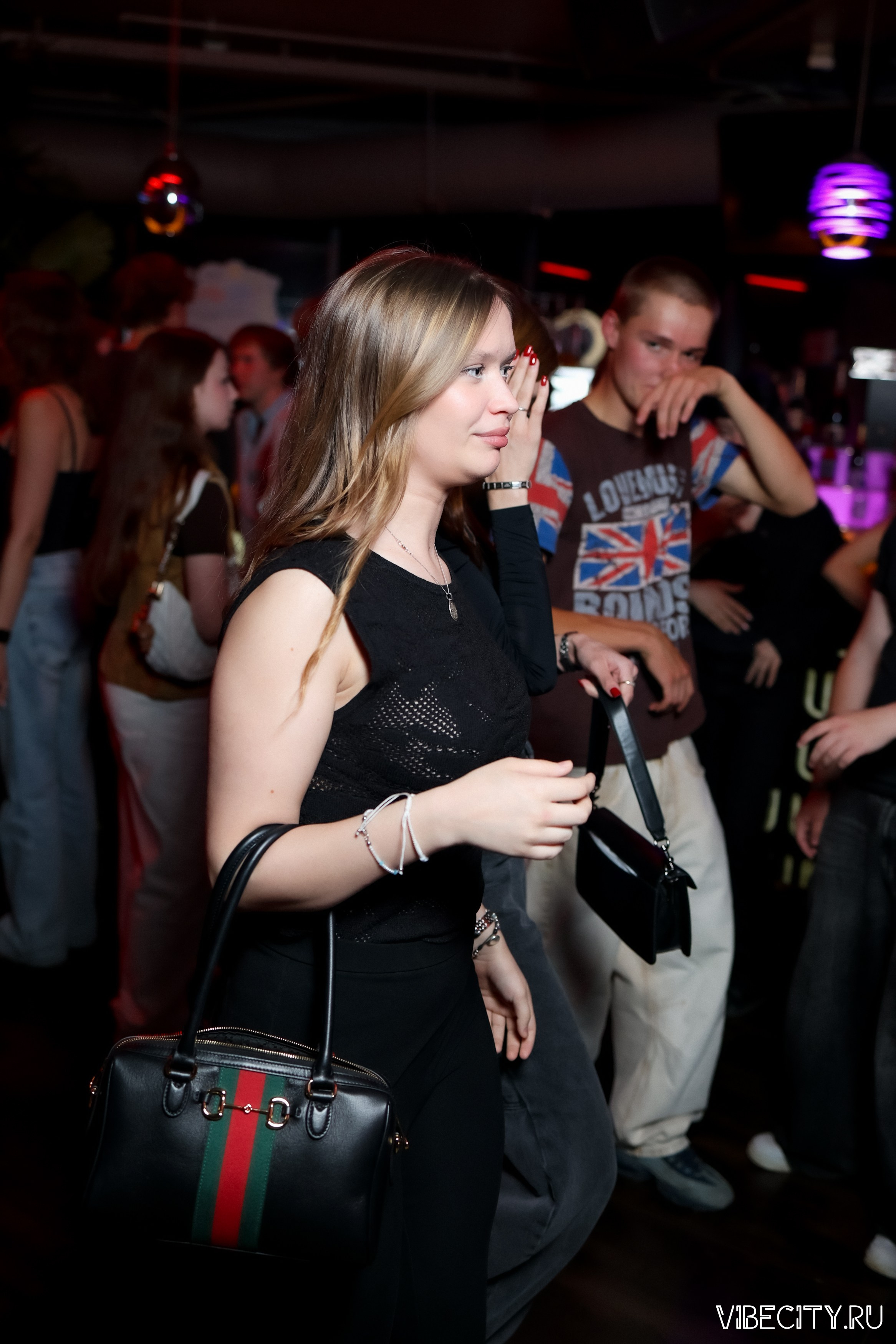 DOUBLE U. VIBECITY.RU Вайб Сити Ру Фоторепортажи Фотоотчеты Калининград