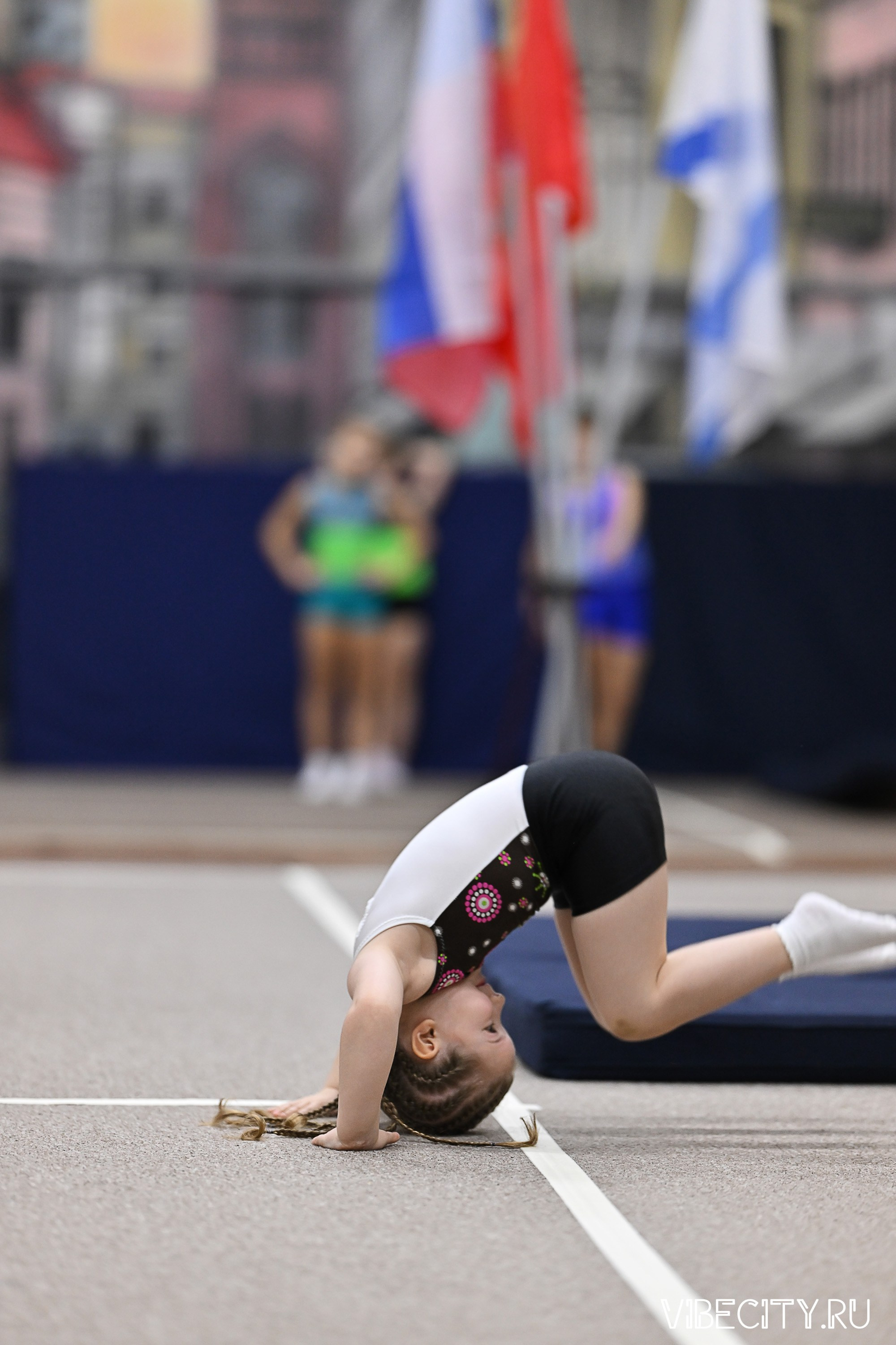 Контрольная тренировка по спортивной гимнастике. VIBECITY.RU Вайб Сити Ру Фоторепортажи Фотоотчеты Калининград