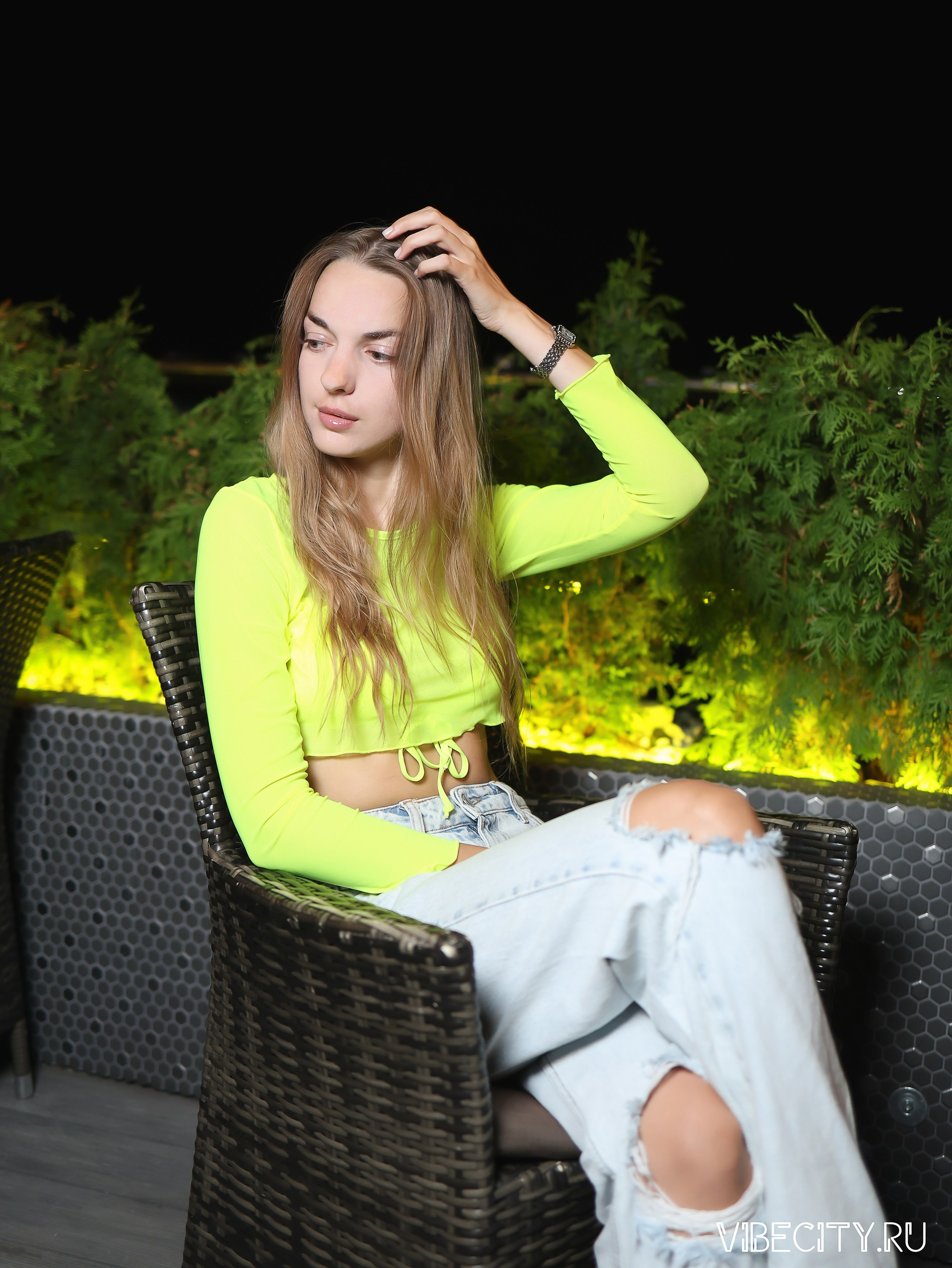 DOUBLE U. VIBECITY.RU Вайб Сити Ру Фоторепортажи Фотоотчеты Калининград