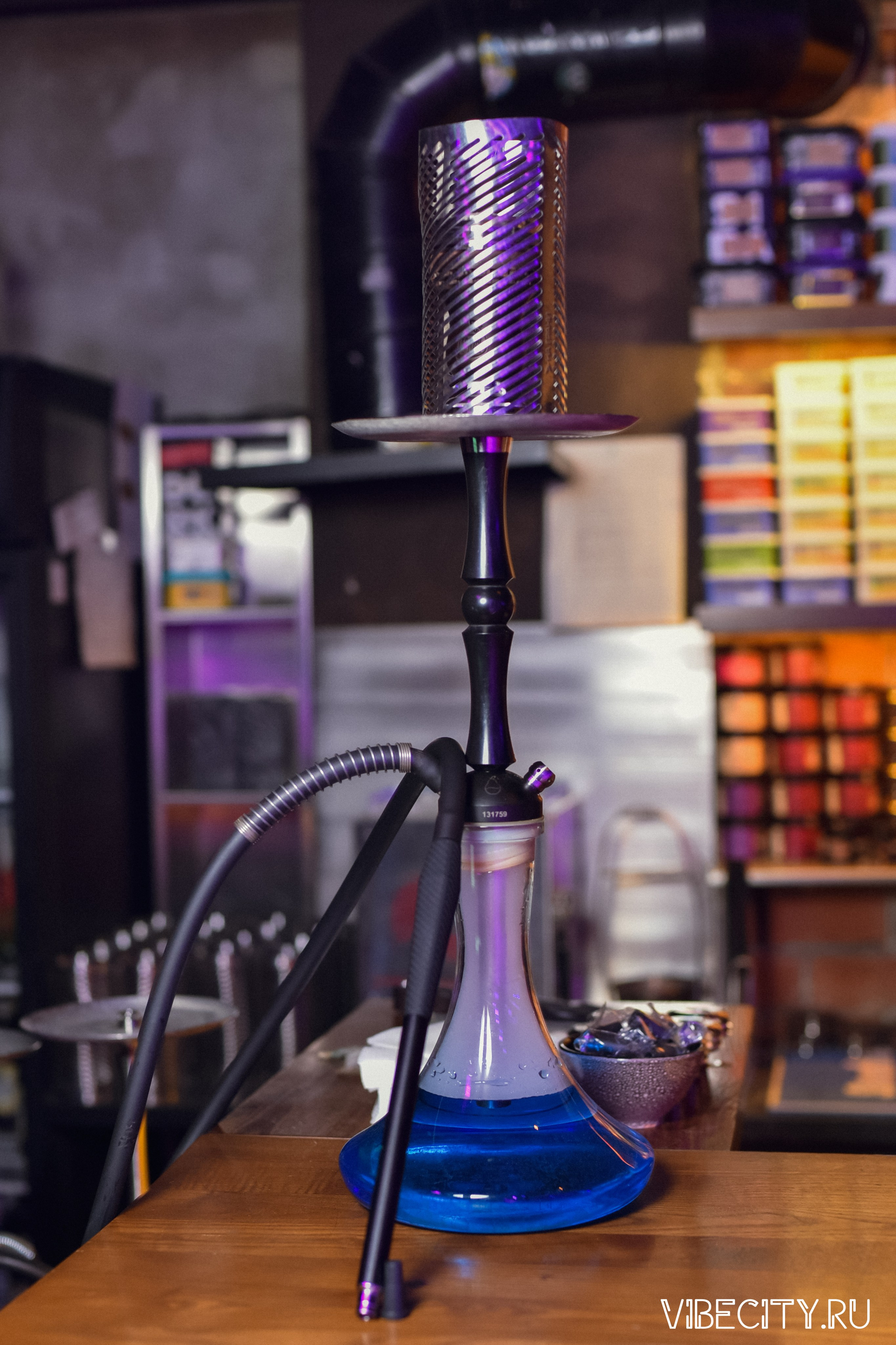 МЯТА lounge. VIBECITY.RU Вайб Сити Ру Фоторепортажи Фотоотчеты Калининград