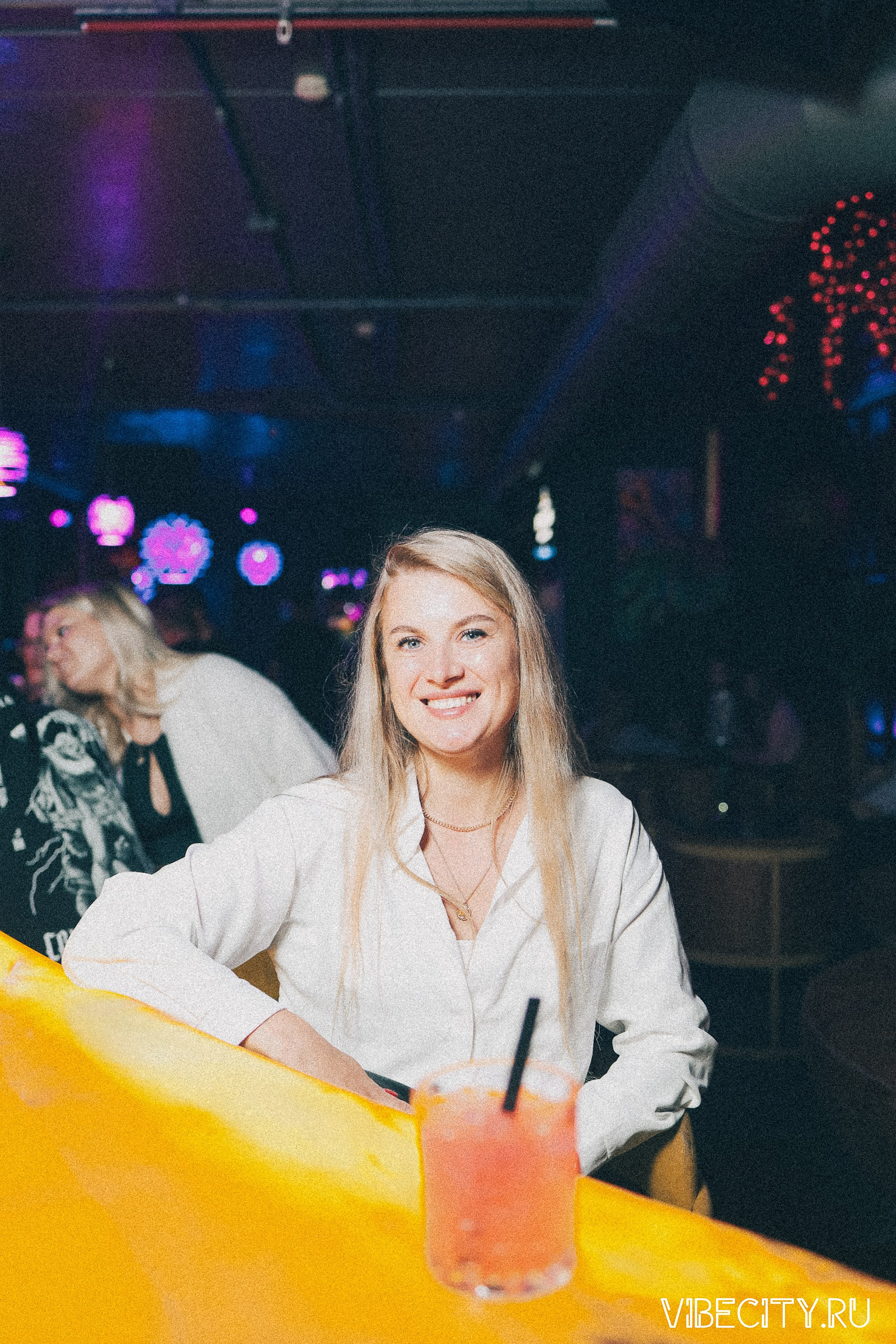 DOUBLE U. VIBECITY.RU Вайб Сити Ру Фоторепортажи Фотоотчеты Калининград