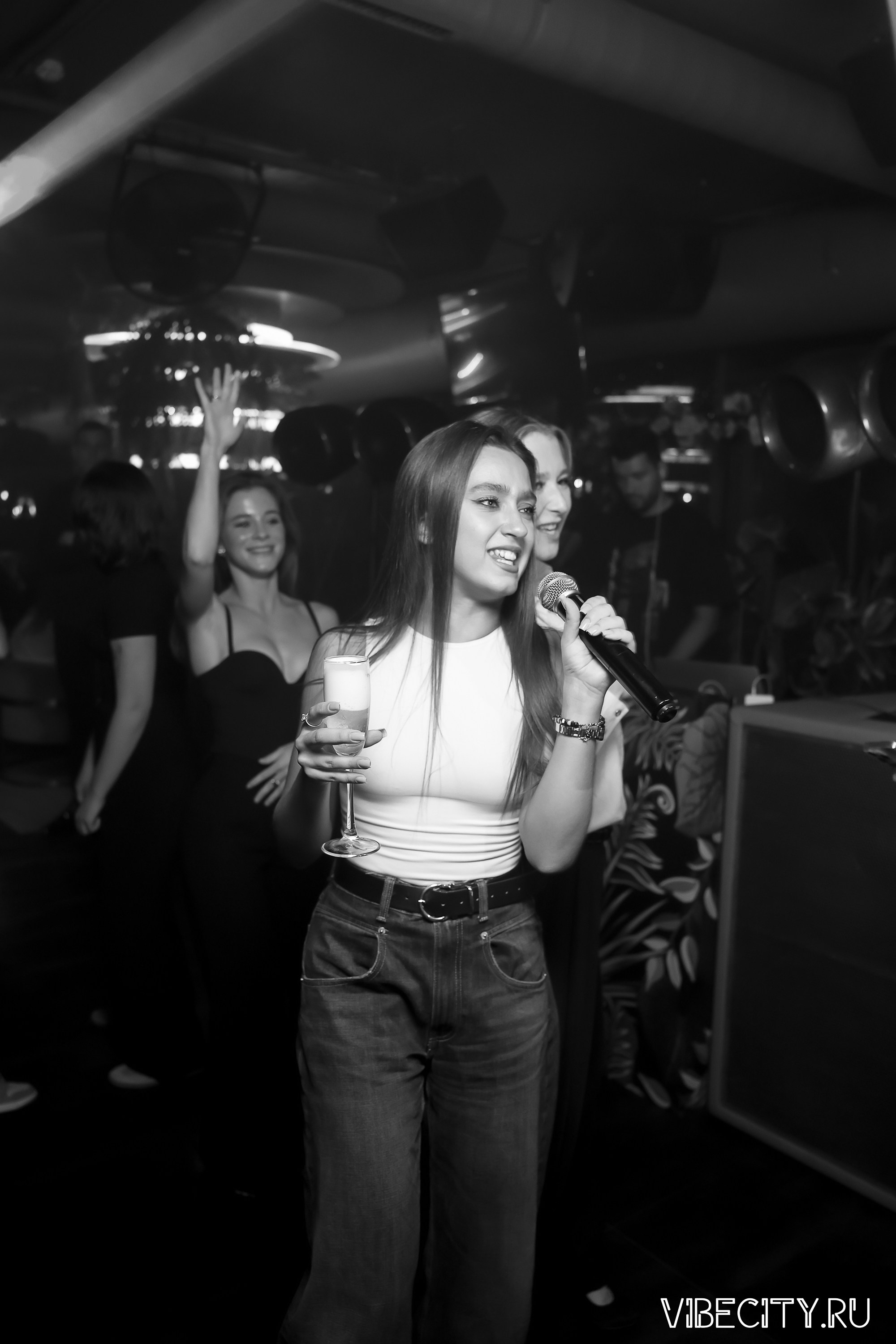 DOUBLE U. VIBECITY.RU Вайб Сити Ру Фоторепортажи Фотоотчеты Калининград