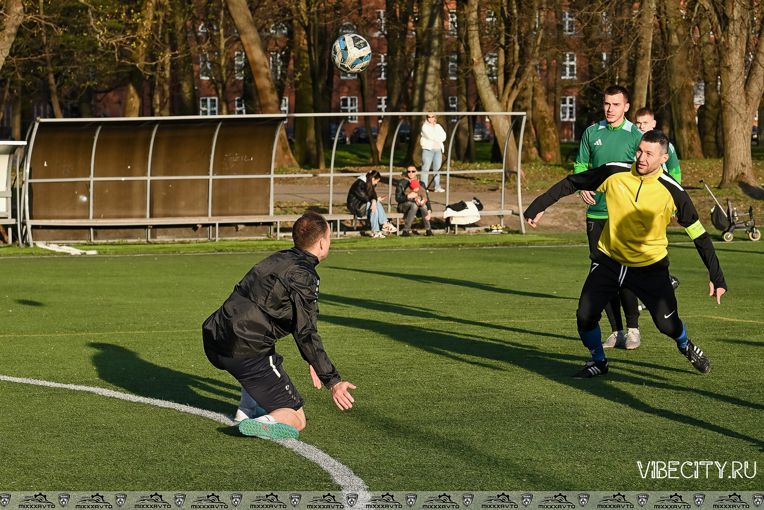 КЛФЛ «БАЛТИКА». VIBECITY.RU Вайб Сити Ру Фоторепортажи Фотоотчеты Калининград