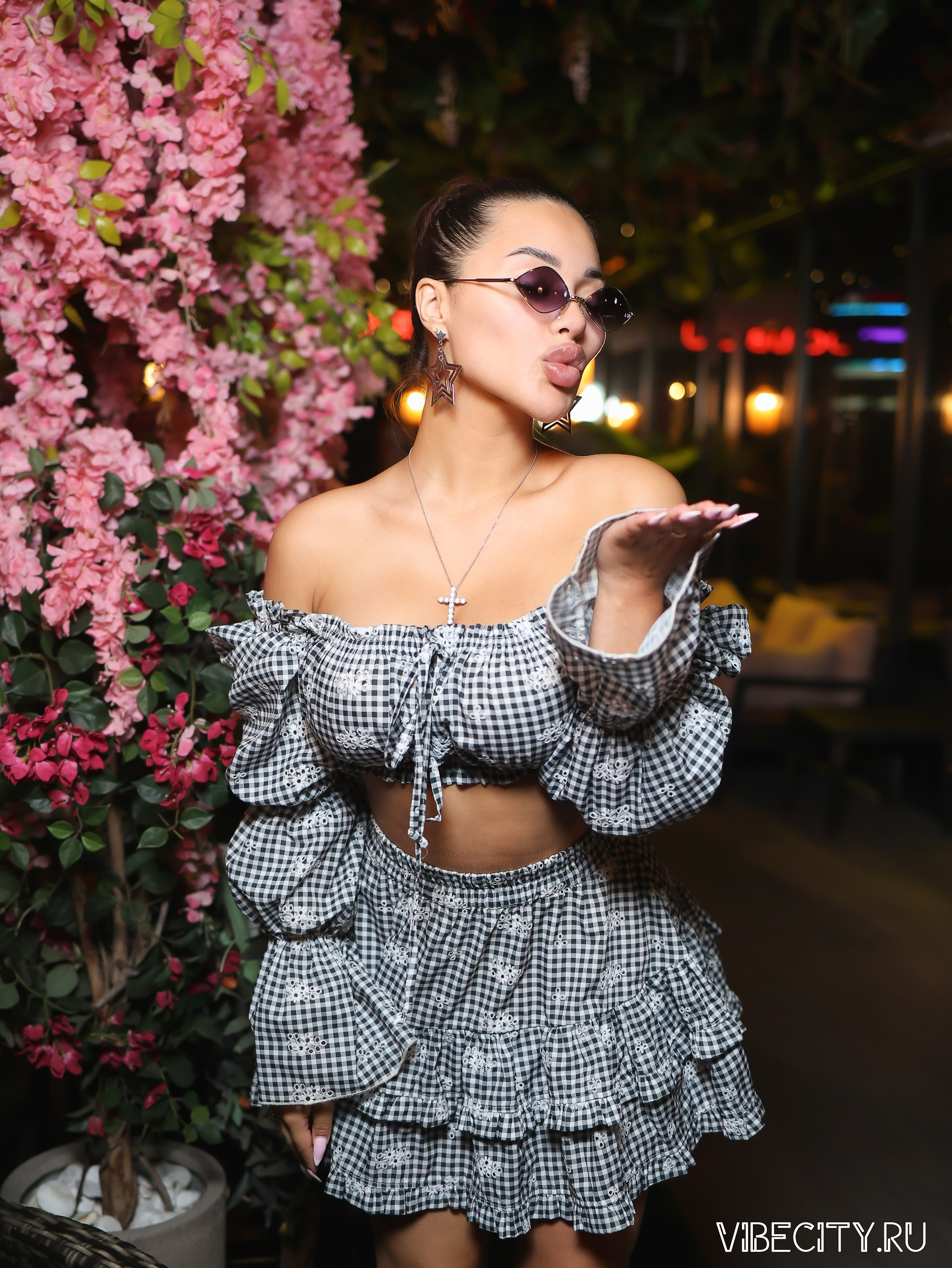 DOUBLE U. VIBECITY.RU Вайб Сити Ру Фоторепортажи Фотоотчеты Калининград