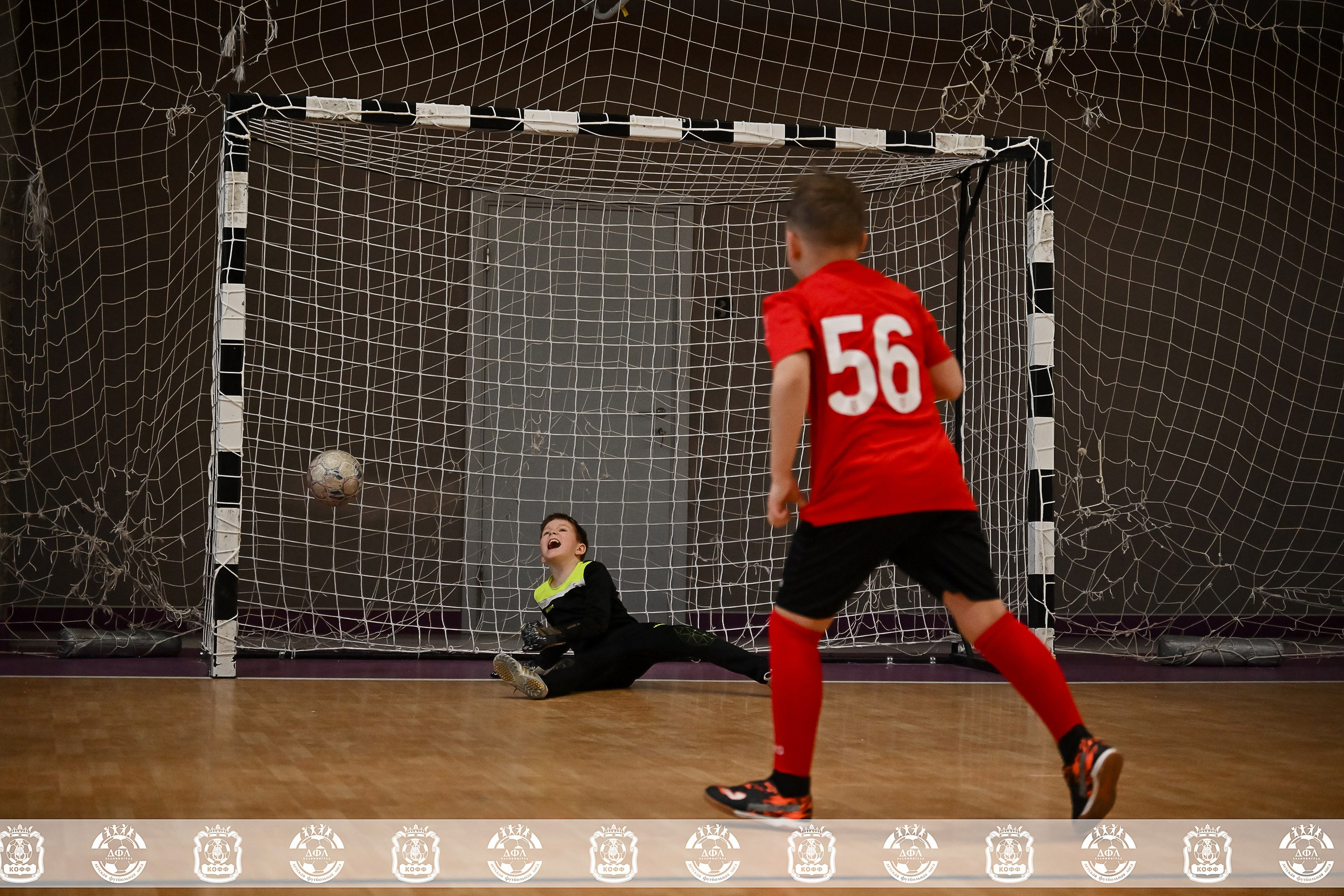 ДФЛ Скай парк. VIBECITY.RU Вайб Сити Ру Фоторепортажи Фотоотчеты Калининград