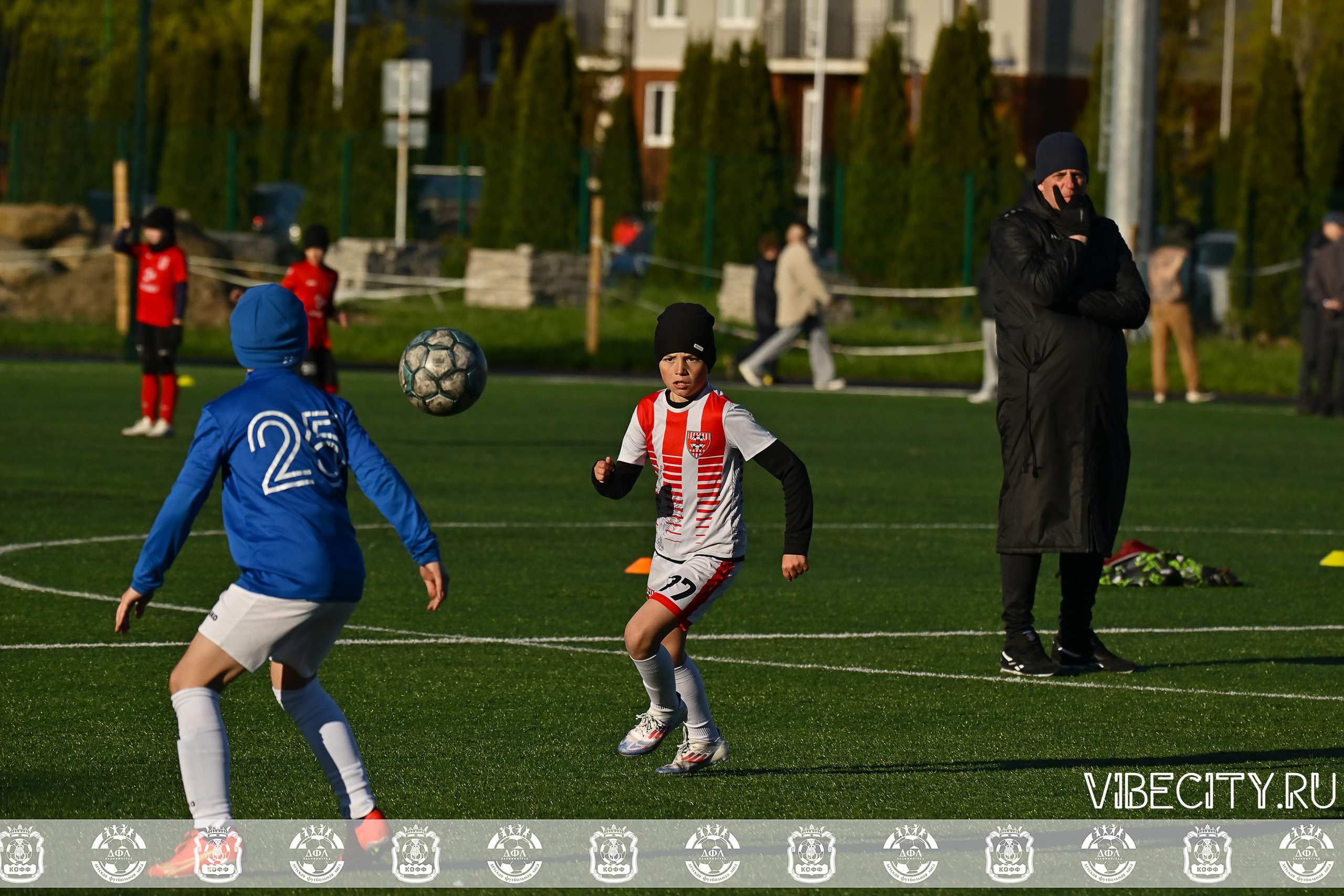 XIV ВСЕРОССИЙСКИЙ ФУТБОЛЬНЫЙ ФЕСТИВАЛЬ «ЗАГРУЗИ СЕБЯ ФУТБОЛОМ!». VIBECITY.RU Вайб Сити Ру Фоторепортажи Фотоотчеты Калининград