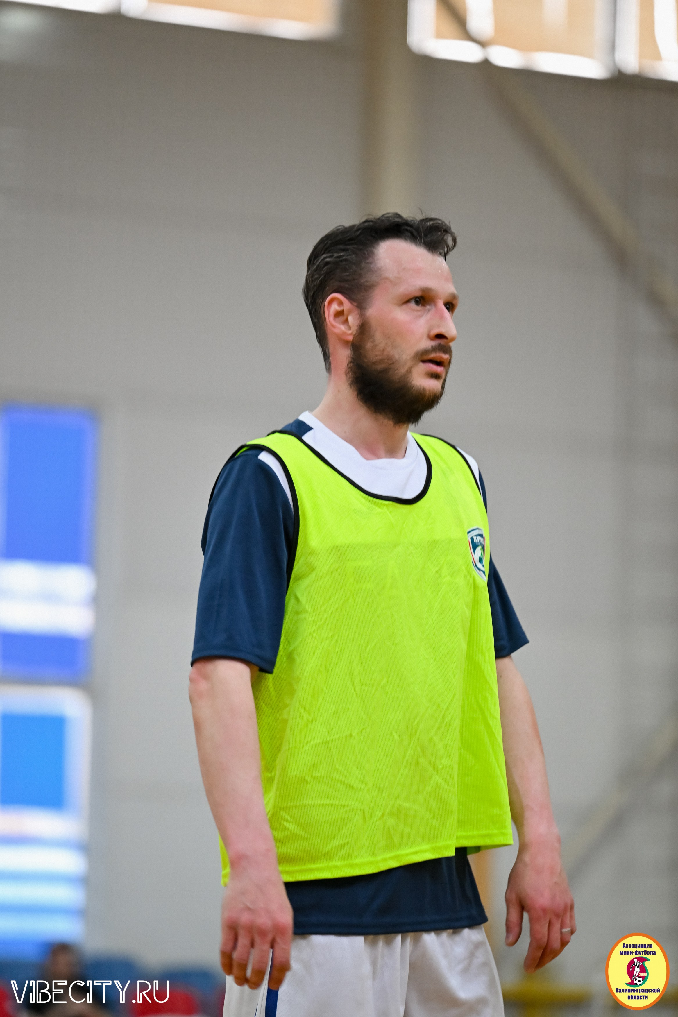 8 тур Корпоративной Бизнес-Лиги по футзалу. VIBECITY.RU Вайб Сити Ру Фоторепортажи Фотоотчеты Калининград