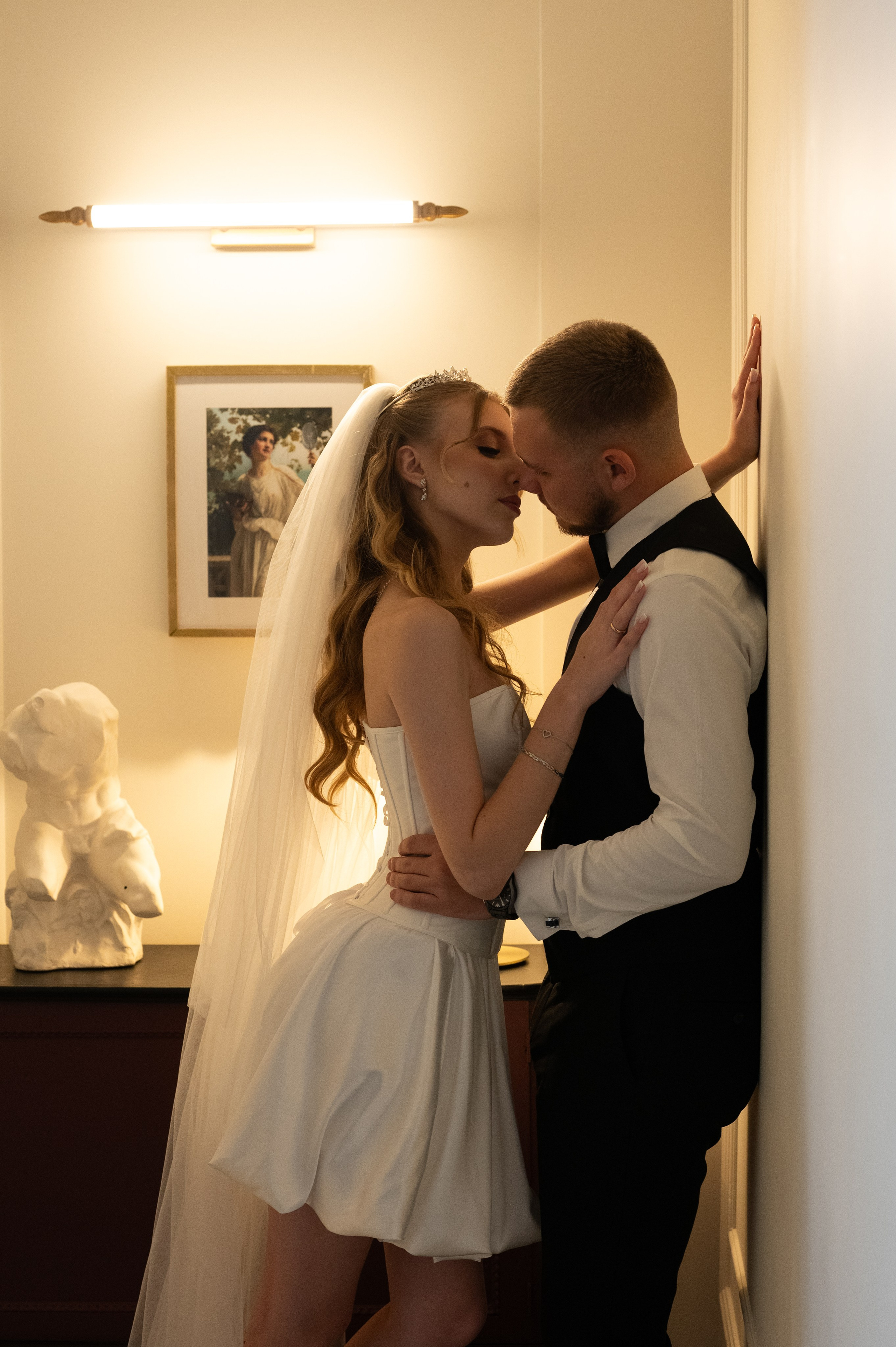 Иван и Арина. Свадебный и семейный фотограф в Краснодаре Алина Мельник