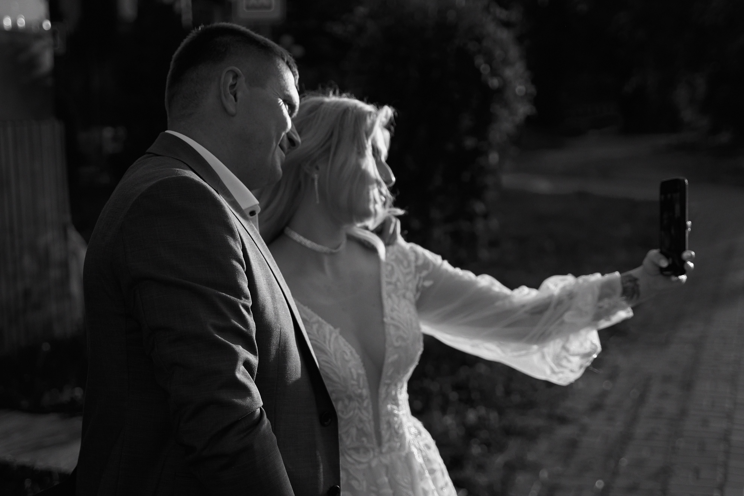 Владислав и Мария. Свадебный и Репортажный фотограф в Санкт-Петербурге Дмитрий Бирцев