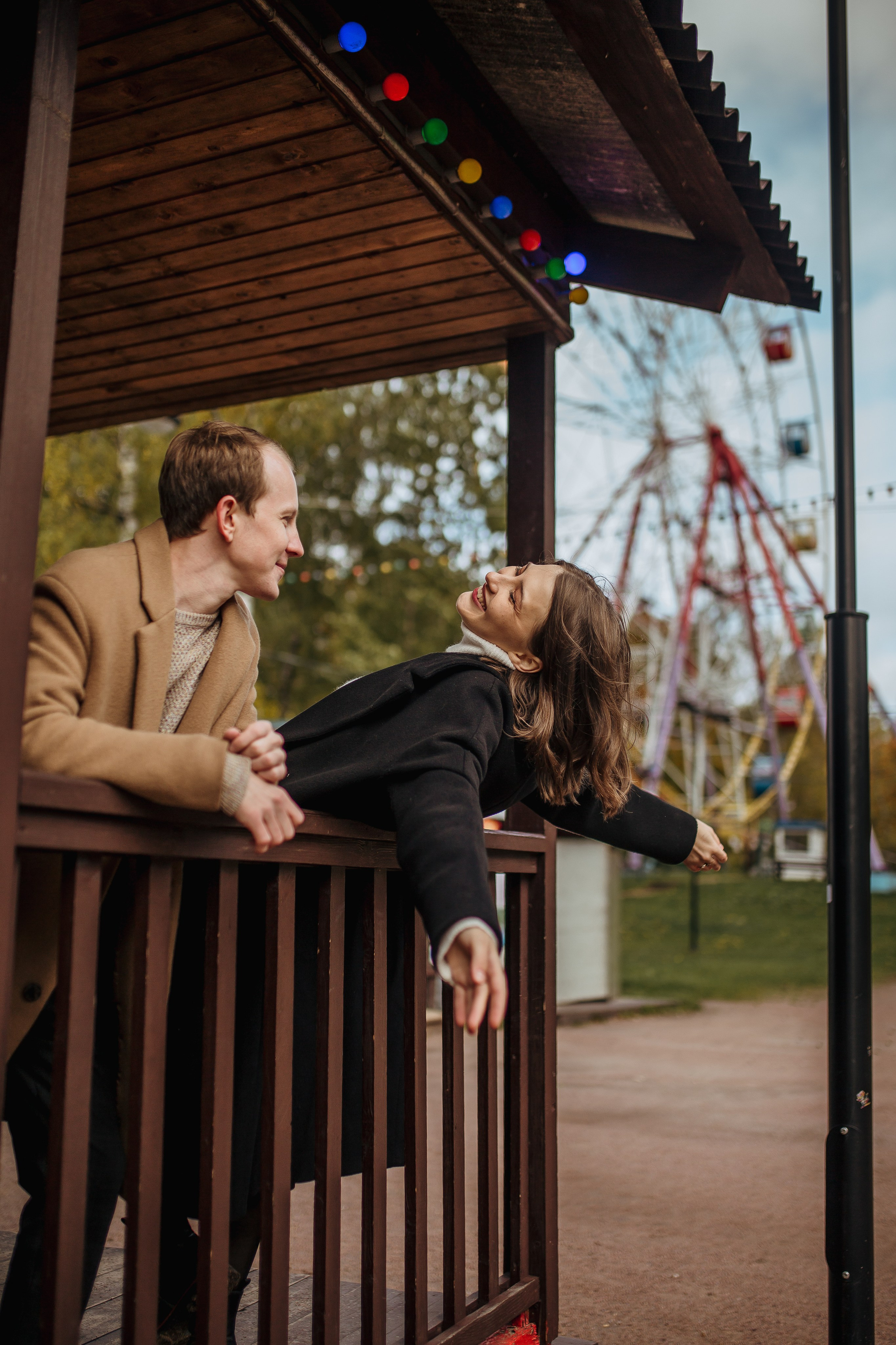 Елена & Роман предложение. Семейный и Свадебный фотограф в Санкт-Петербурге Плохая Екатерина