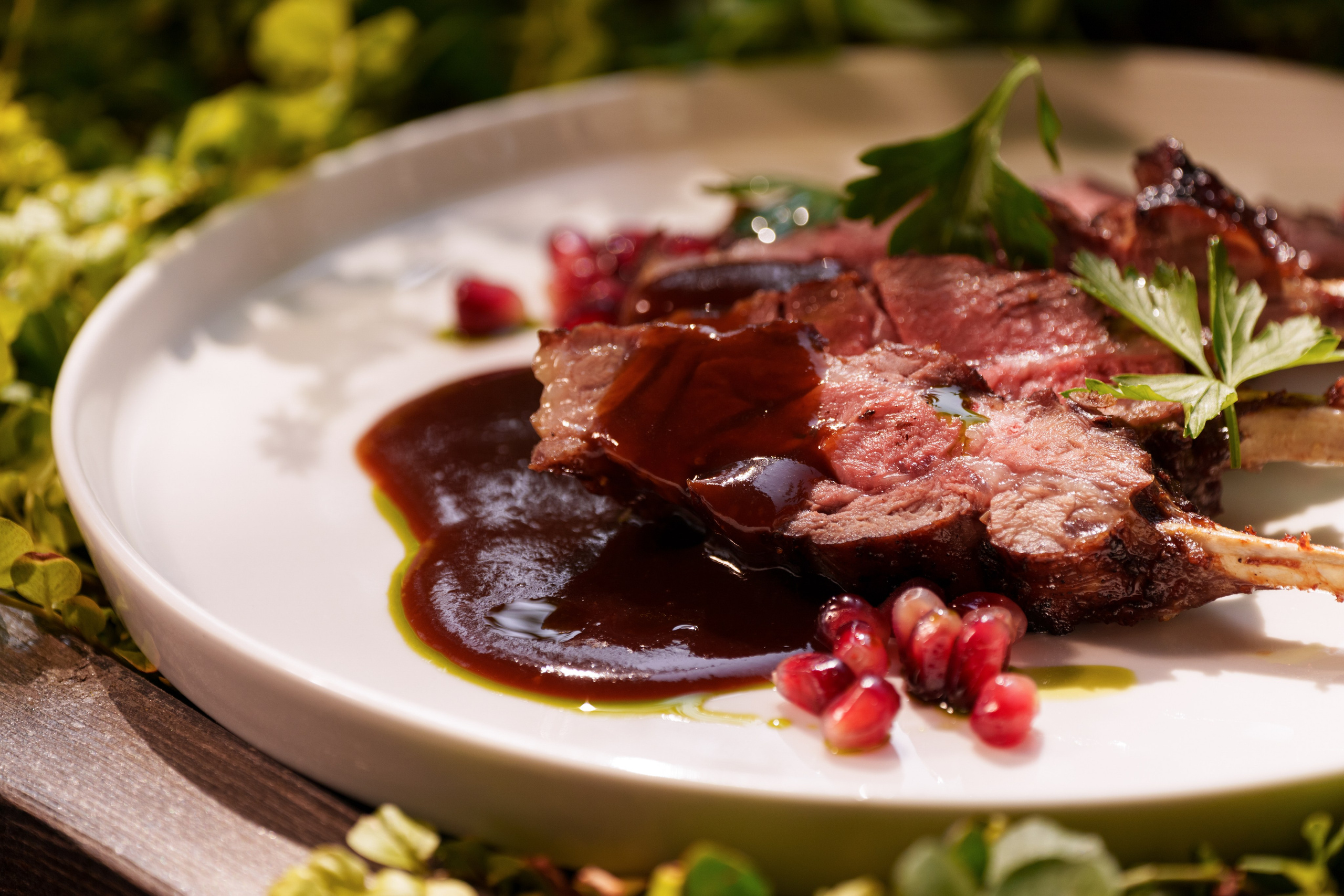 Ресторан | Бар