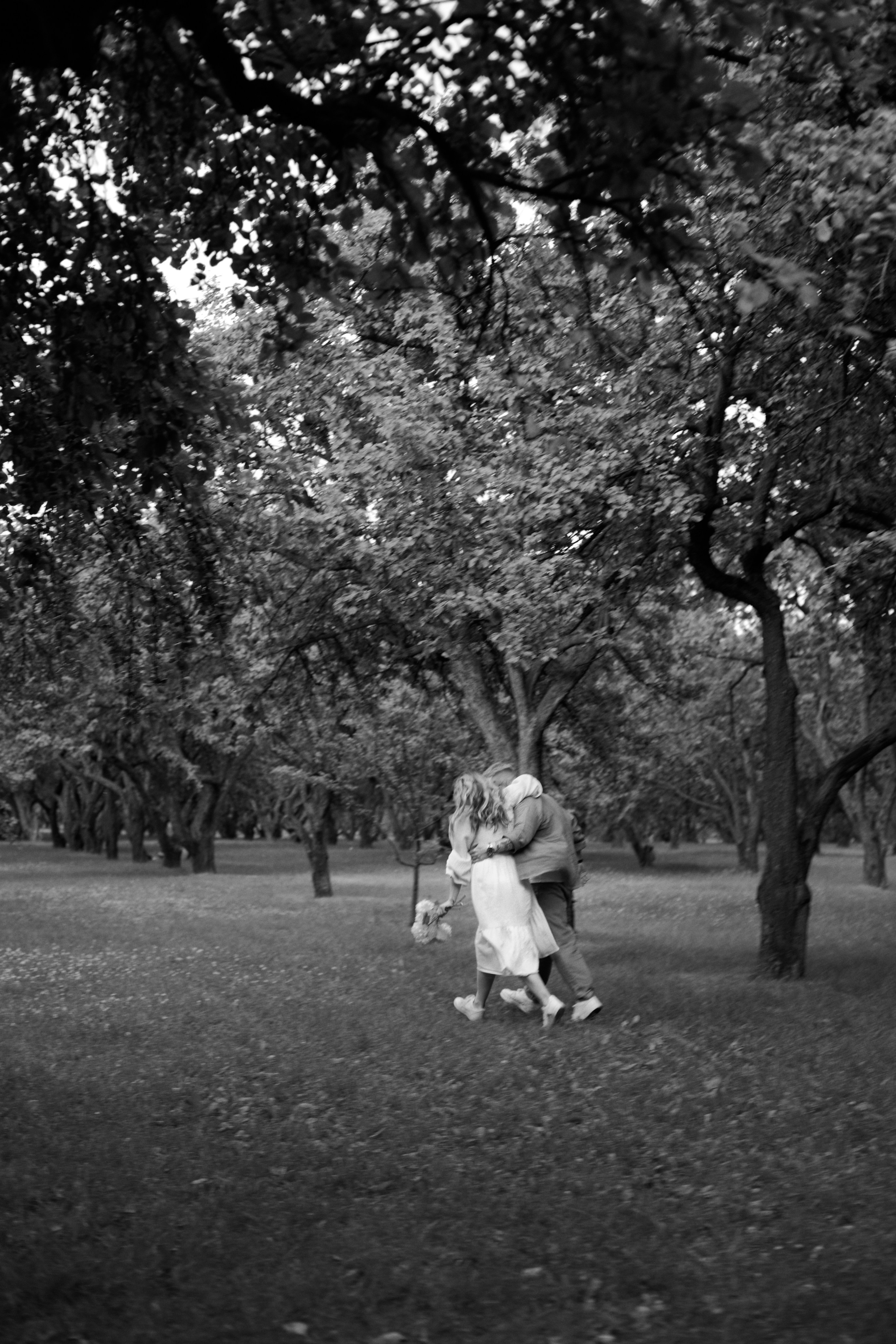 Темир и Анастасия. Свадебный фотограф Светлана Кривчикова