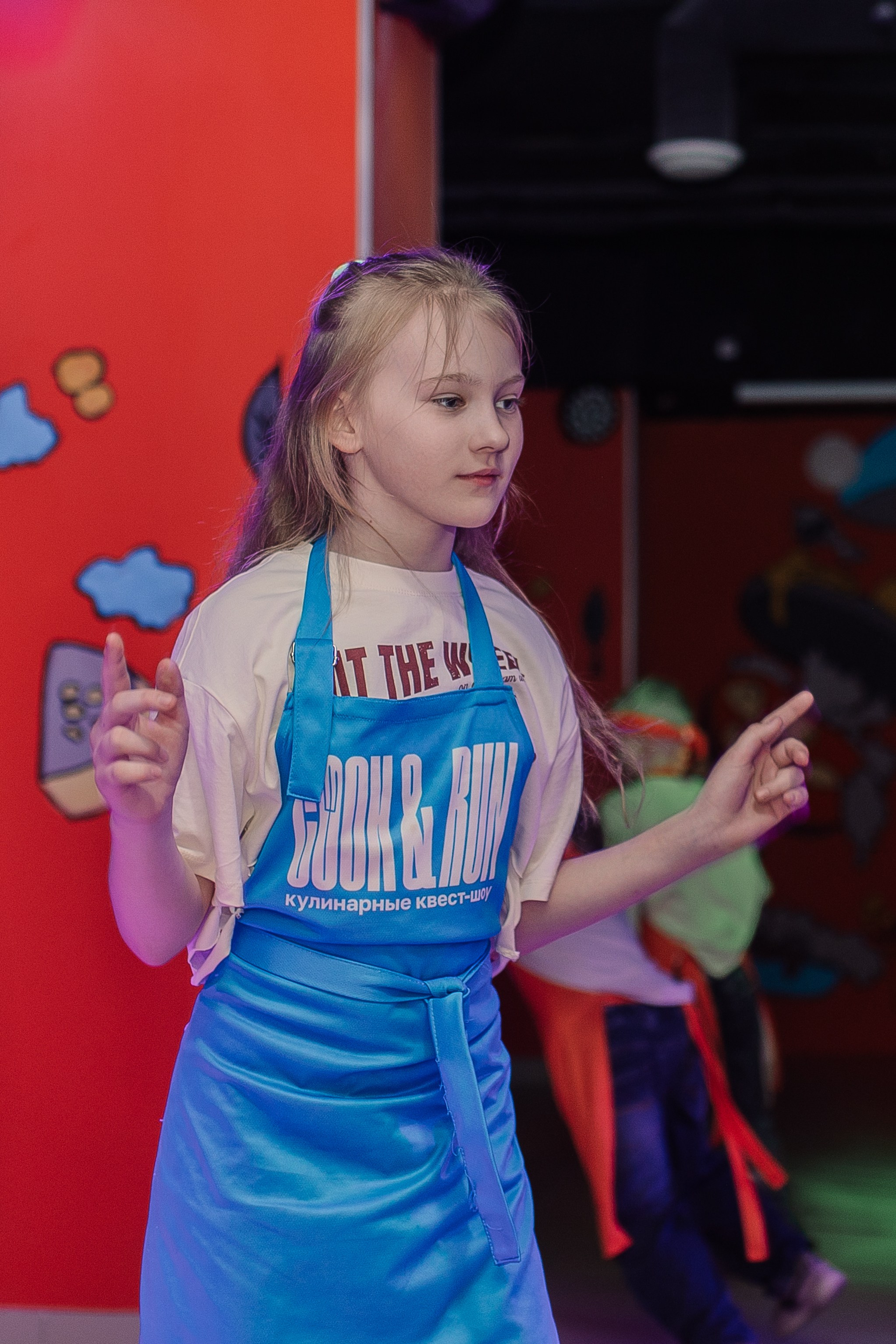 Алиса. Семейный фотограф Алина Демидова. Королев