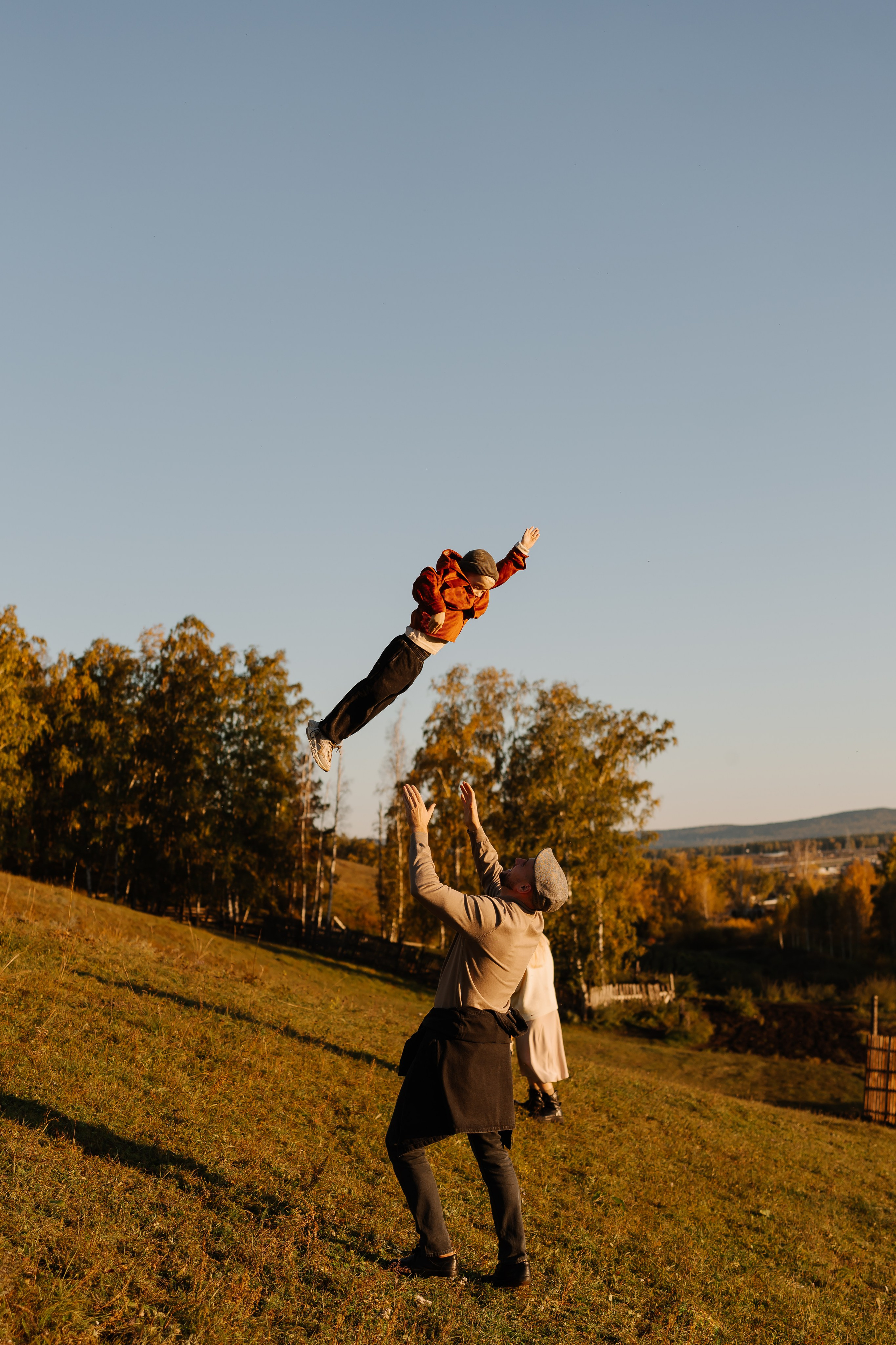 Андрей и Дарья. СВАДЕБНЫЙ ФОТОГРАФ КРАСНОЯРСК