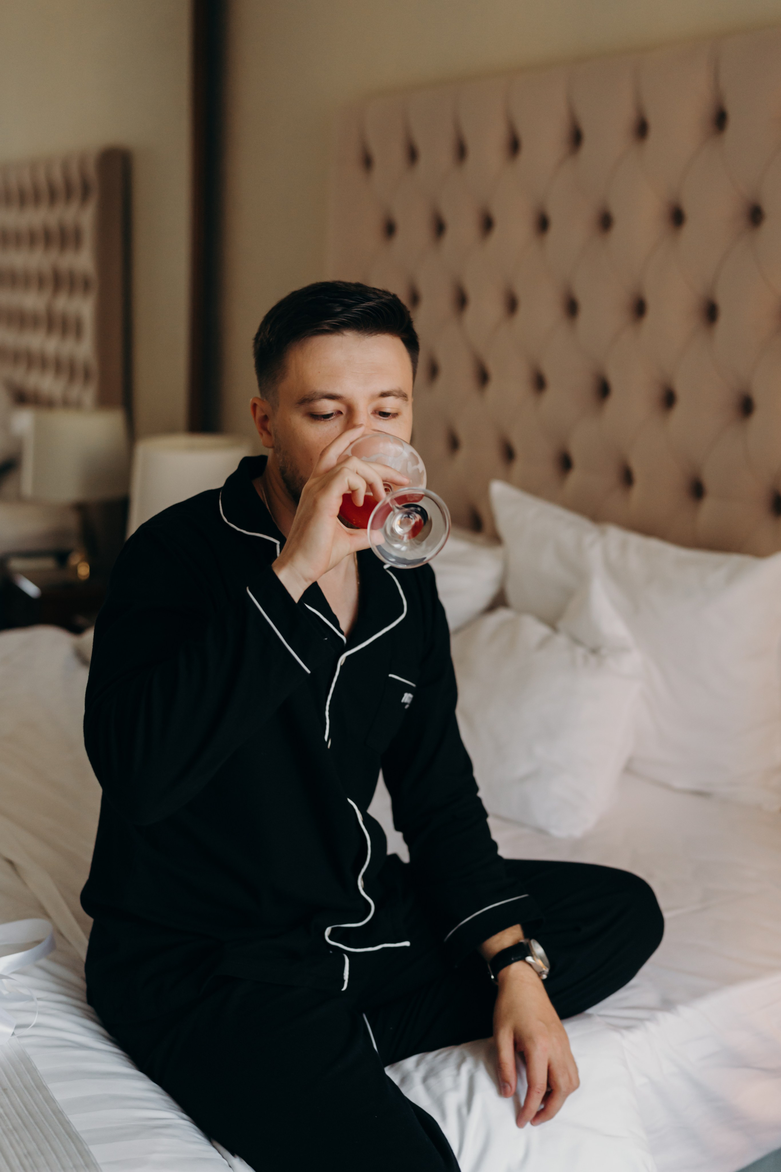 Рождение семьи Игоря и Кристины. СВАДЕБНЫЙ ФОТОГРАФ КРАСНОЯРСК