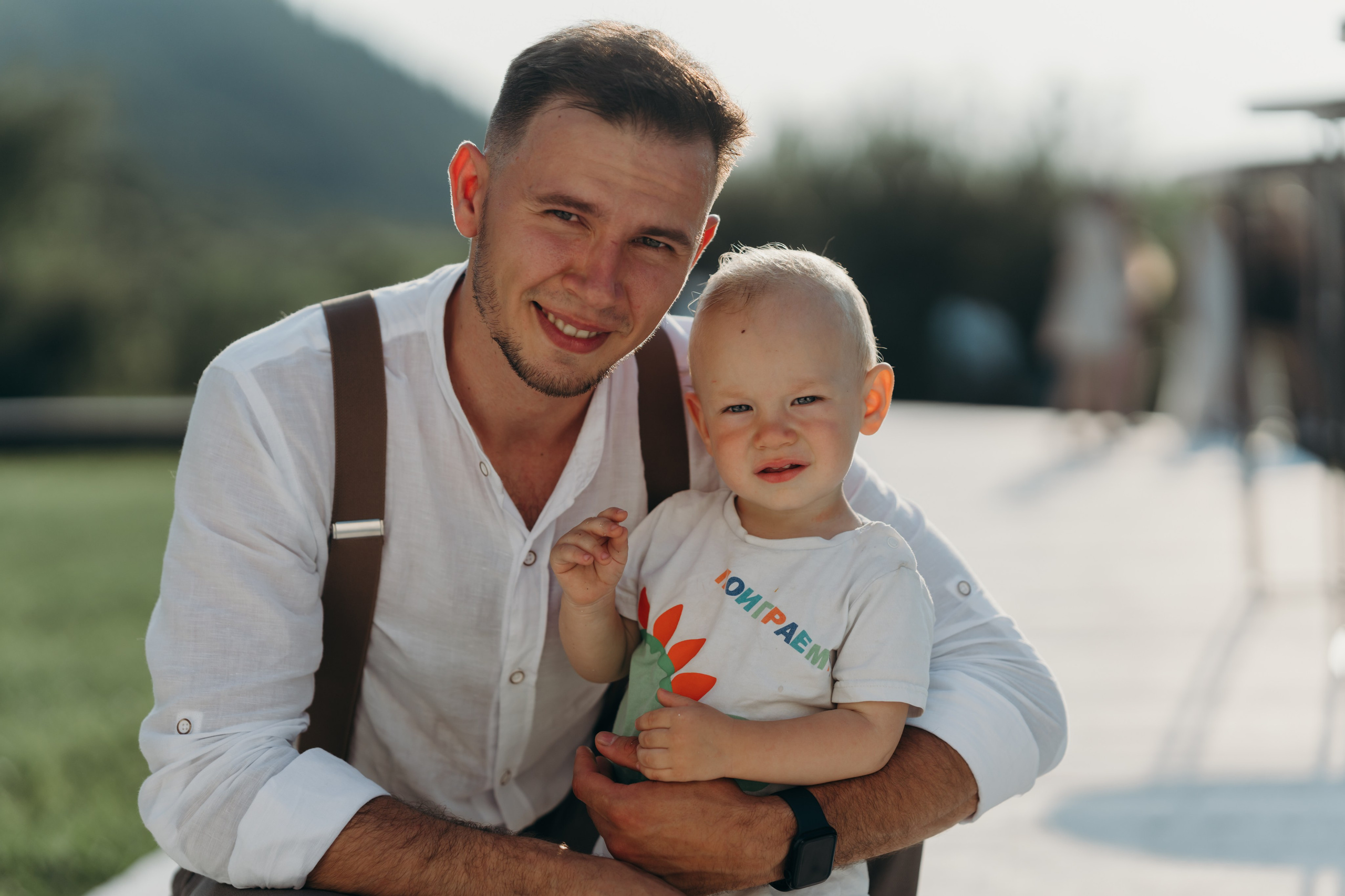 Рождение семьи Игоря и Кристины. СВАДЕБНЫЙ ФОТОГРАФ КРАСНОЯРСК