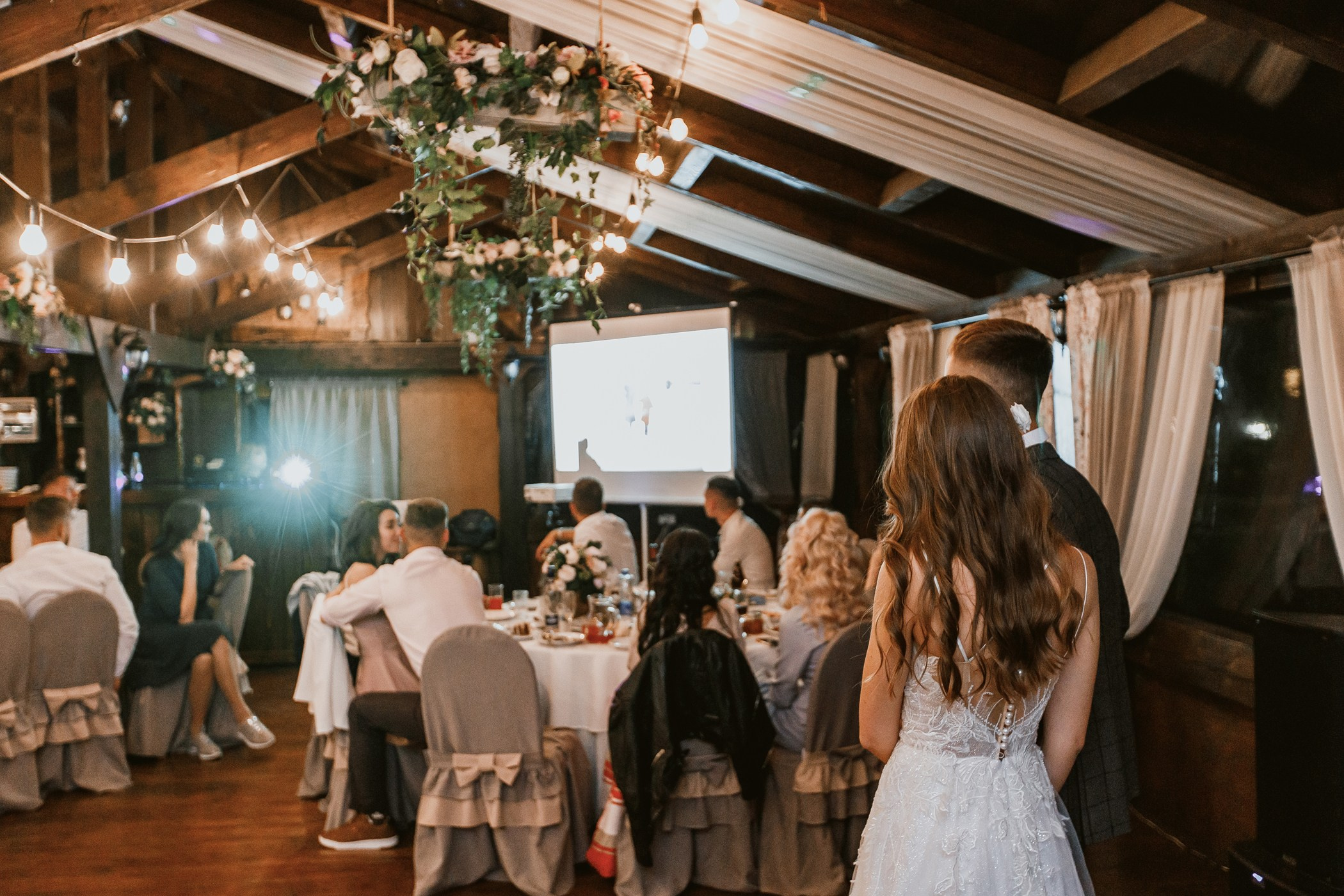 Андрей и Мария. Тимур Аминов | Фотограф в Кемерове