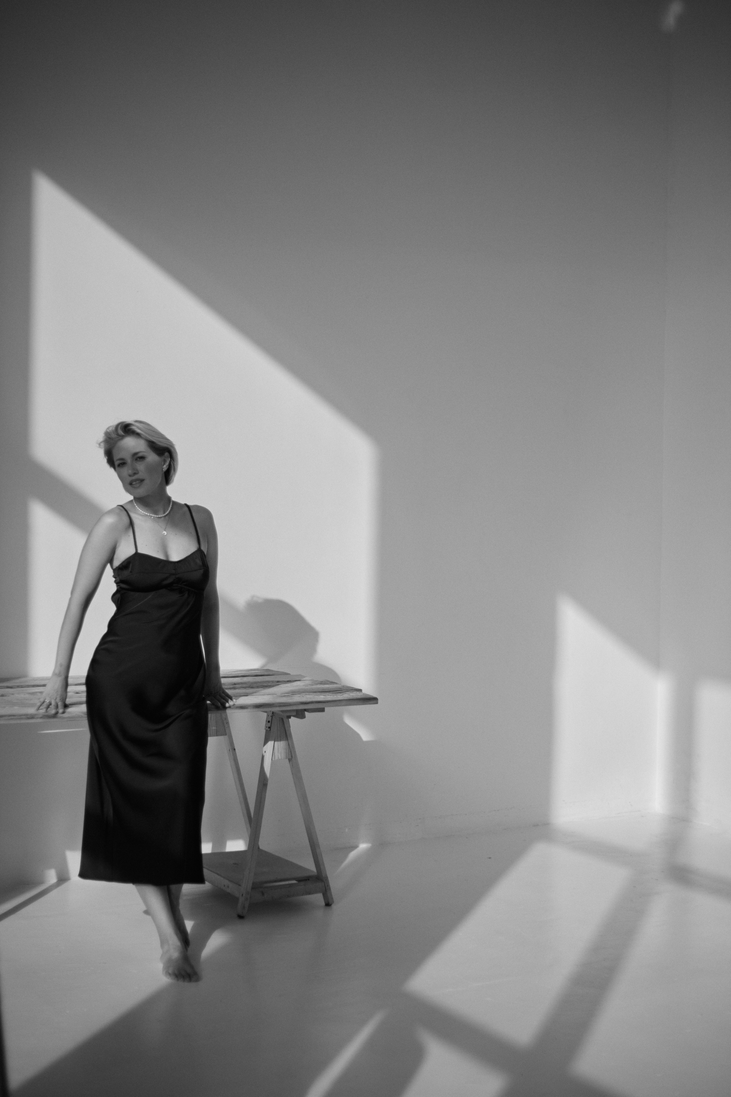 Ольга. Портретный фотограф Москва