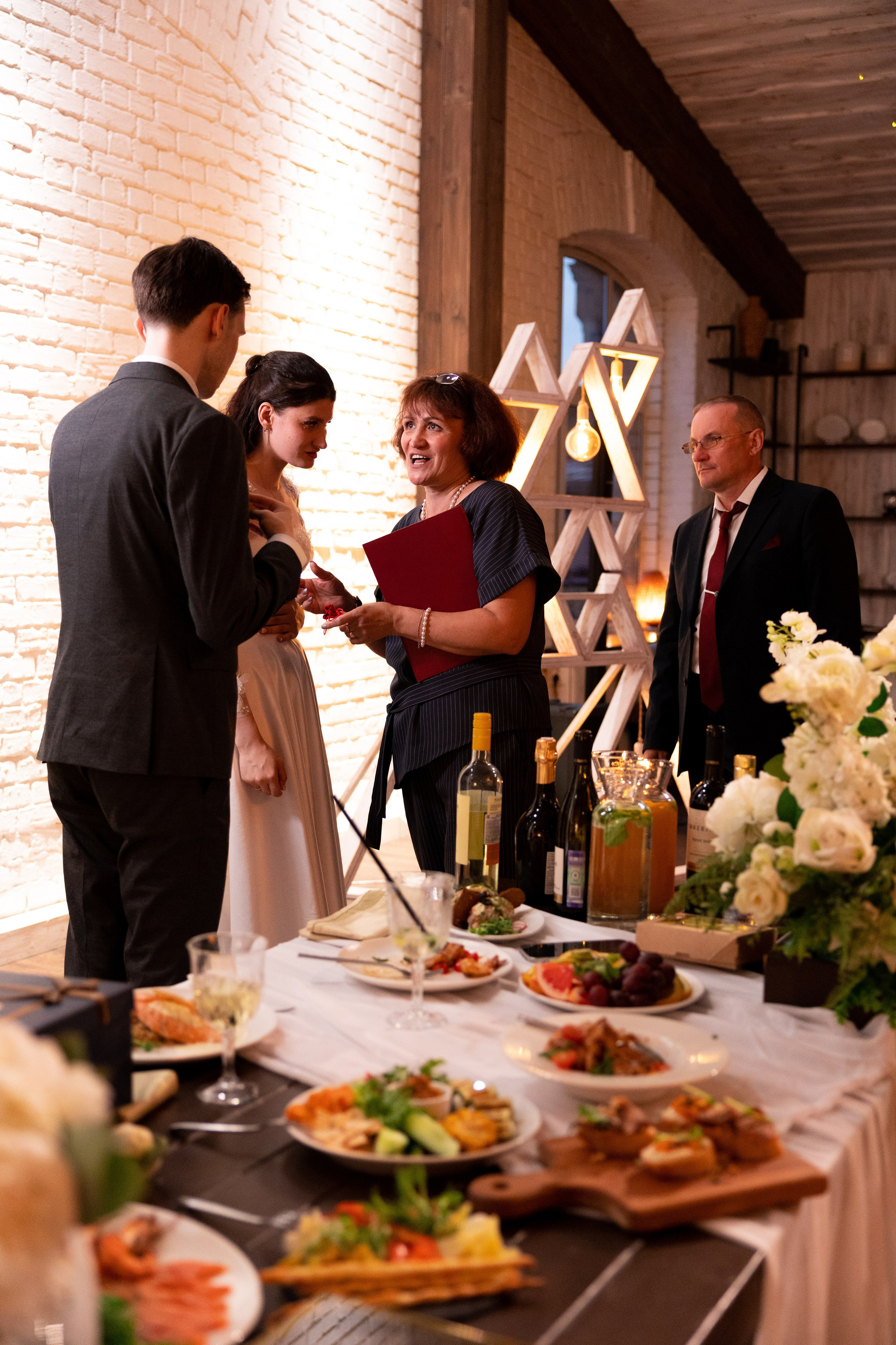 Павел & Екатерина. Питерский фотограф