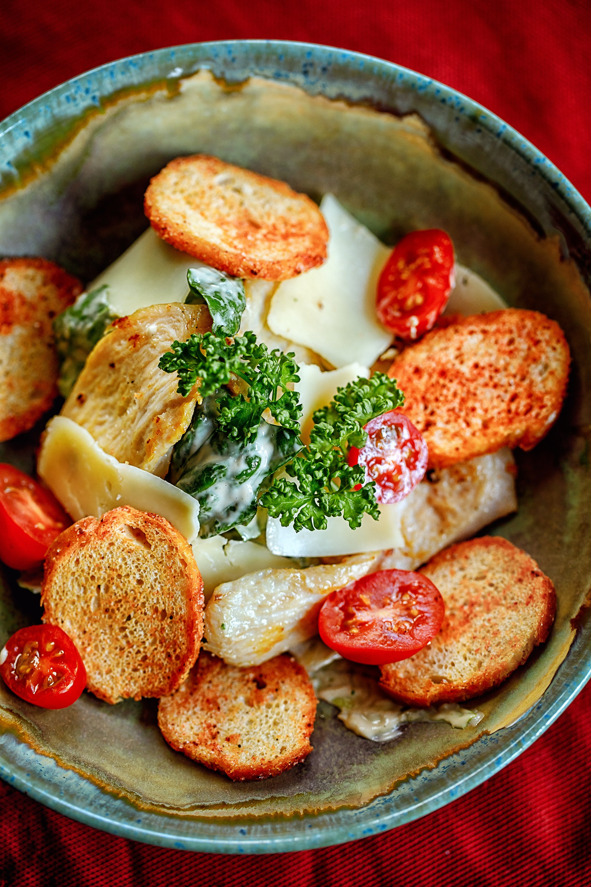 Ресторан «RABBIT»