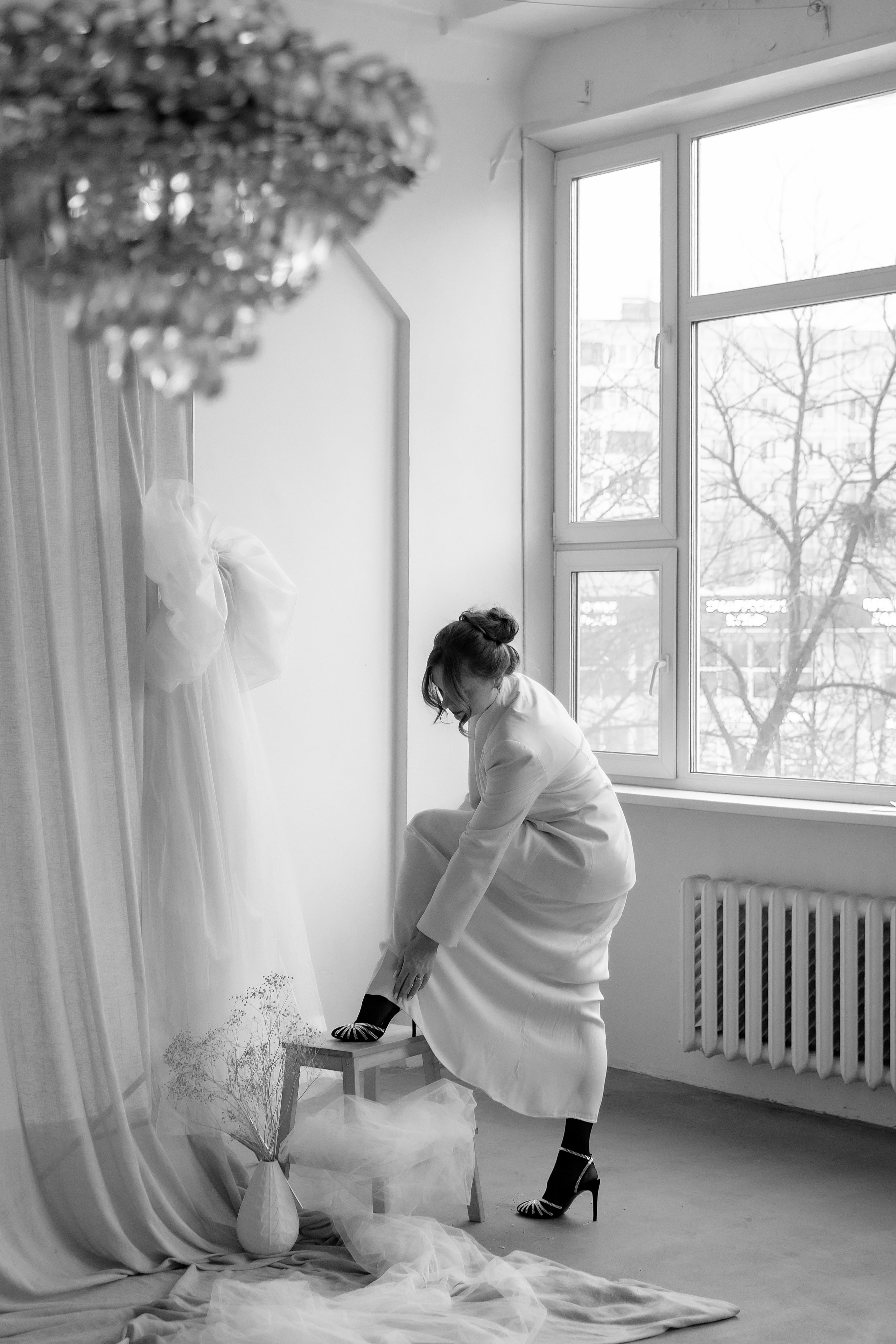 Вика. Свадебный и семейный фотограф в Серпухове Александра Дерюшева