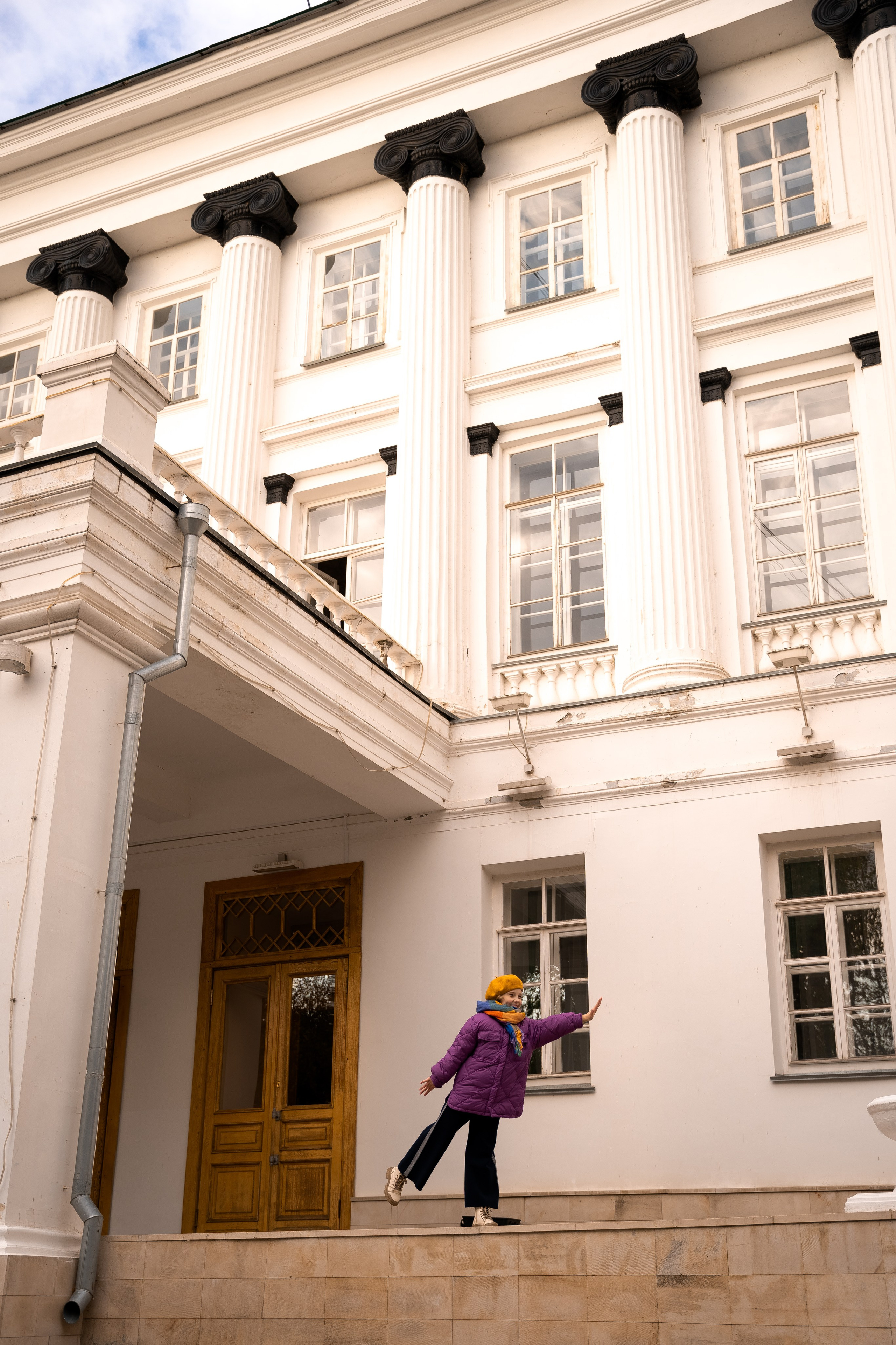 Катя и Вася. Фотограф в Ульяновске Александра Григоровских