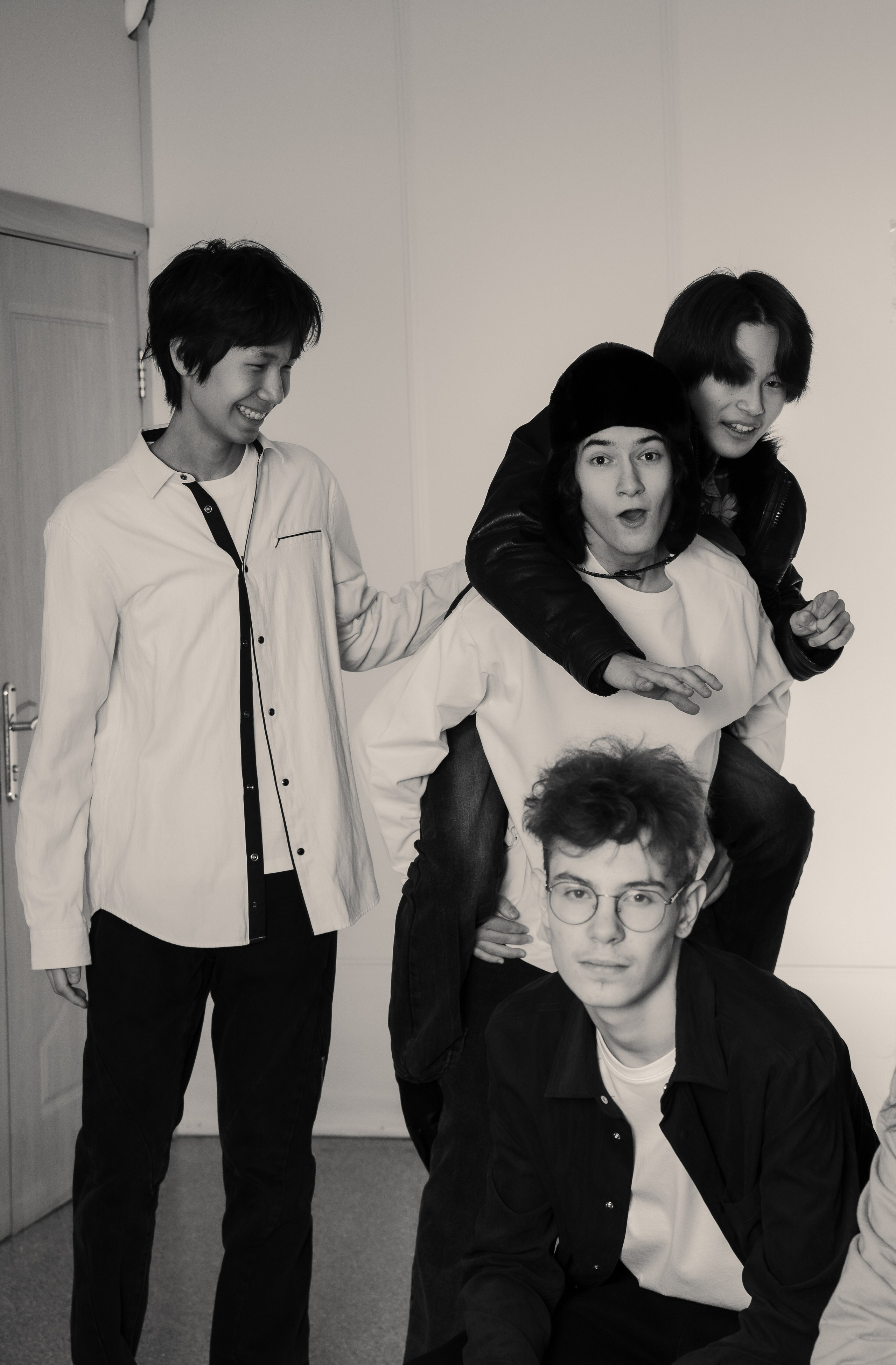 Галерея фотографий. КУЛАГИНА АДЕЛЬ — ФОТОГРАФ — МИРНЫЙ — ЯКУТИЯ