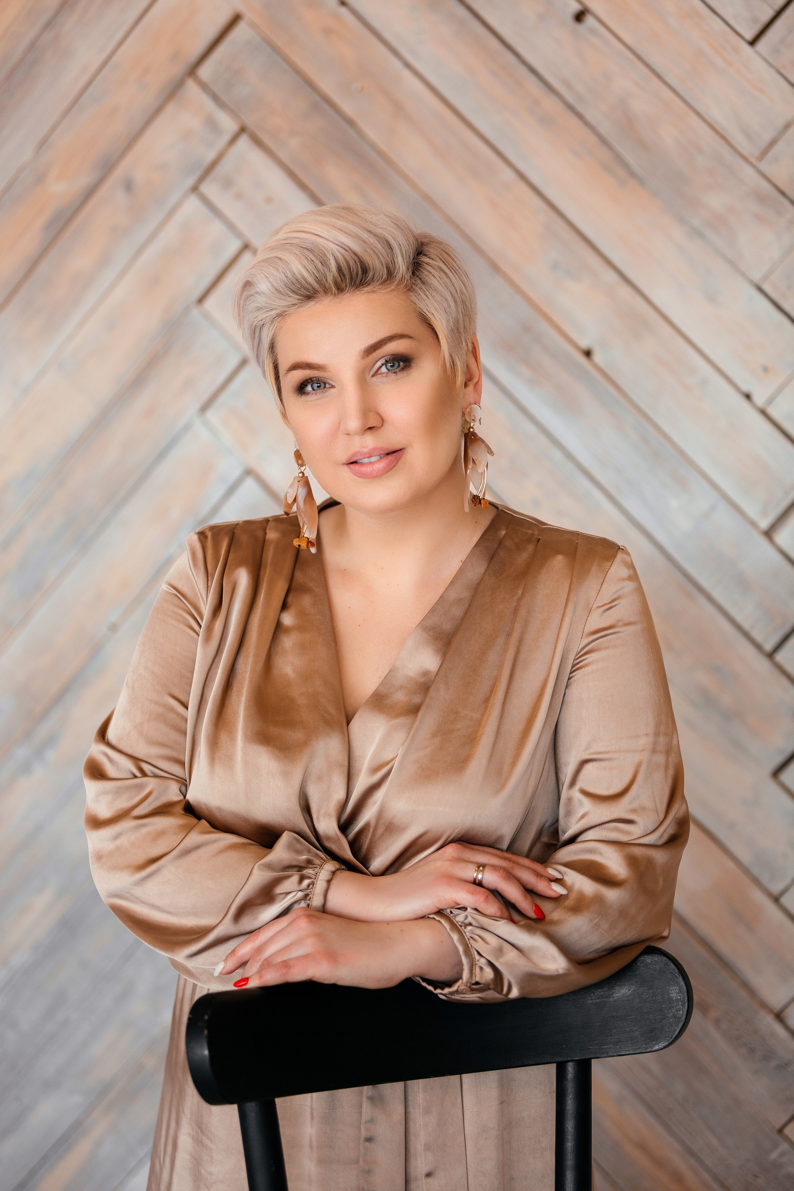 Блог психолога. Фототерапевт Ева Бунеева