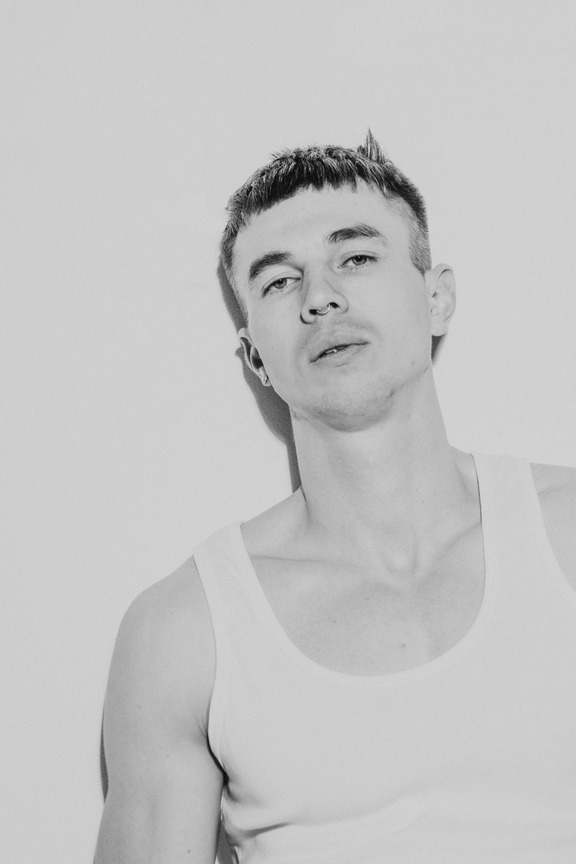 Ivan. Иван Глухих, портретный фотограф