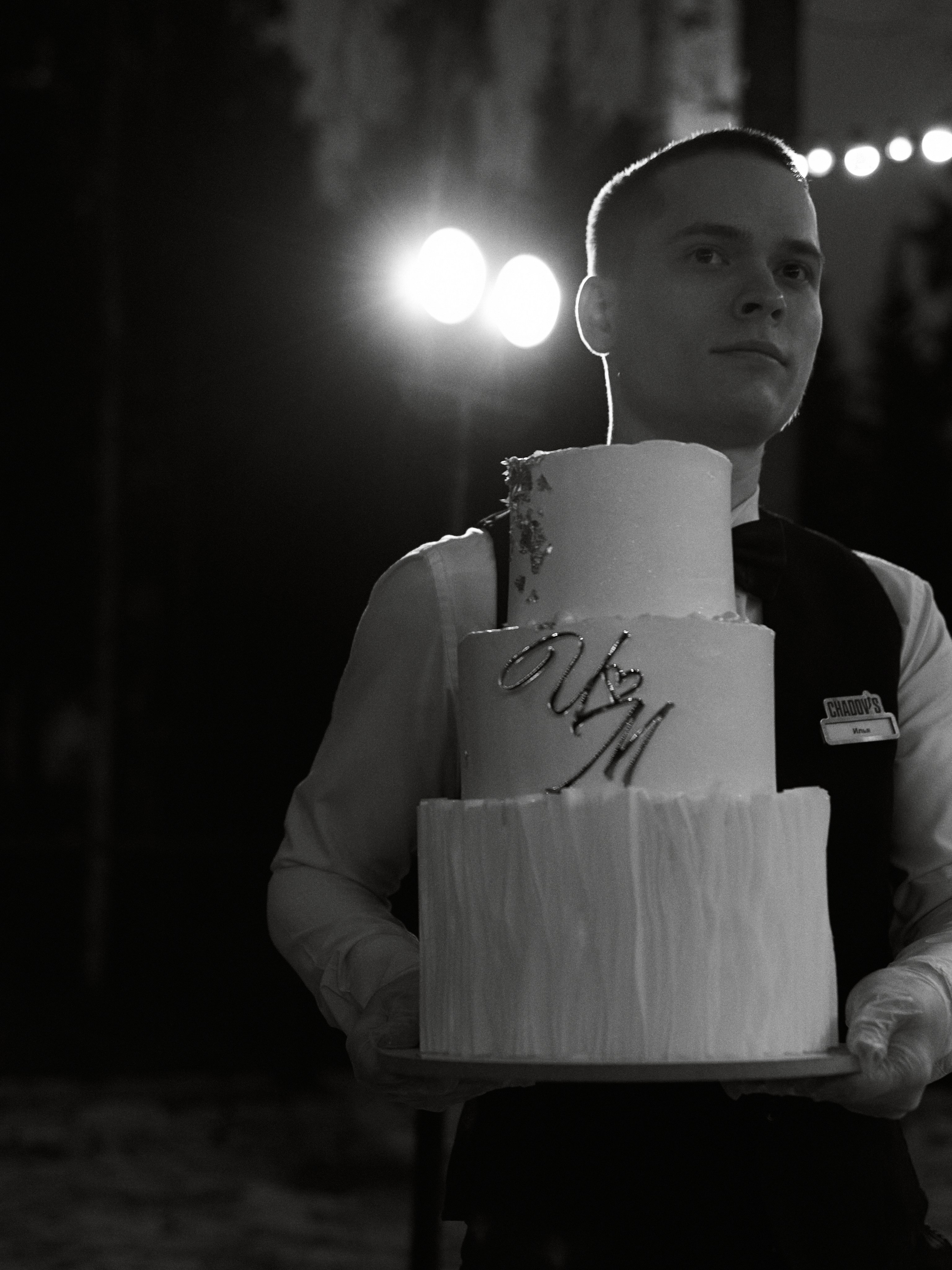 ЧТО, ЕСЛИ СЧАСТЬЕ — ЭТО ТАМ, ГДЕ ТЫ И Я?. Свадебный фотограф Анна Чащухина