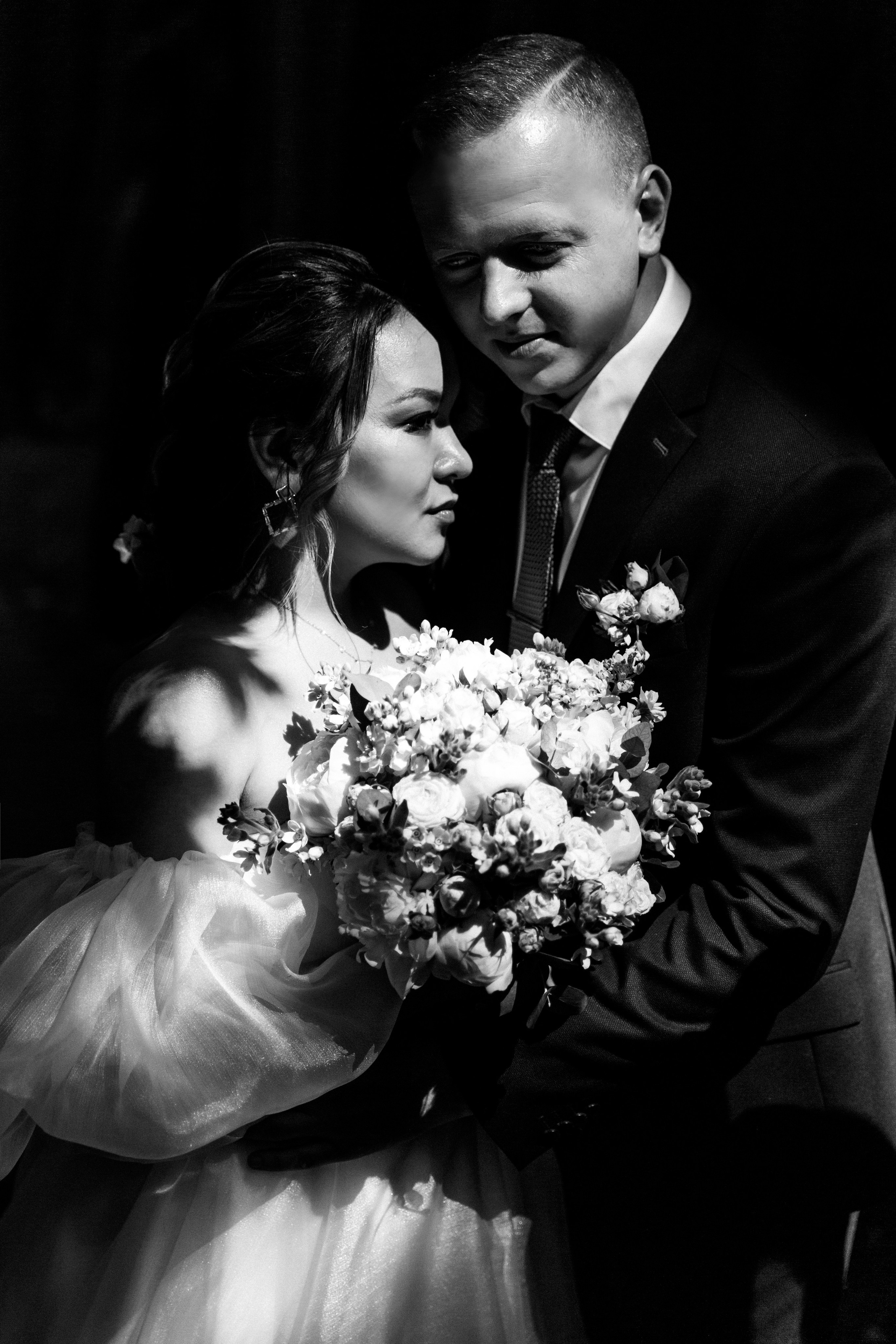 Руслан & Екатерина. Свадебный и семейный фотограф в Москве Сергей Кравчак