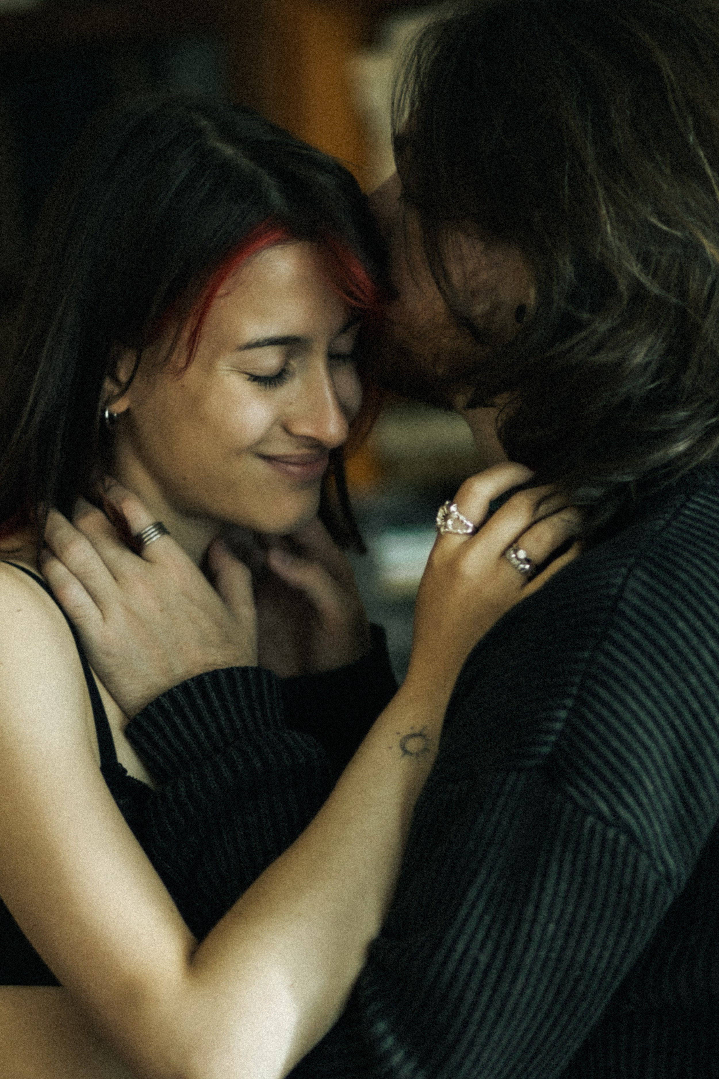 Адель и Дима. Фотограф в Санкт-Петербурге