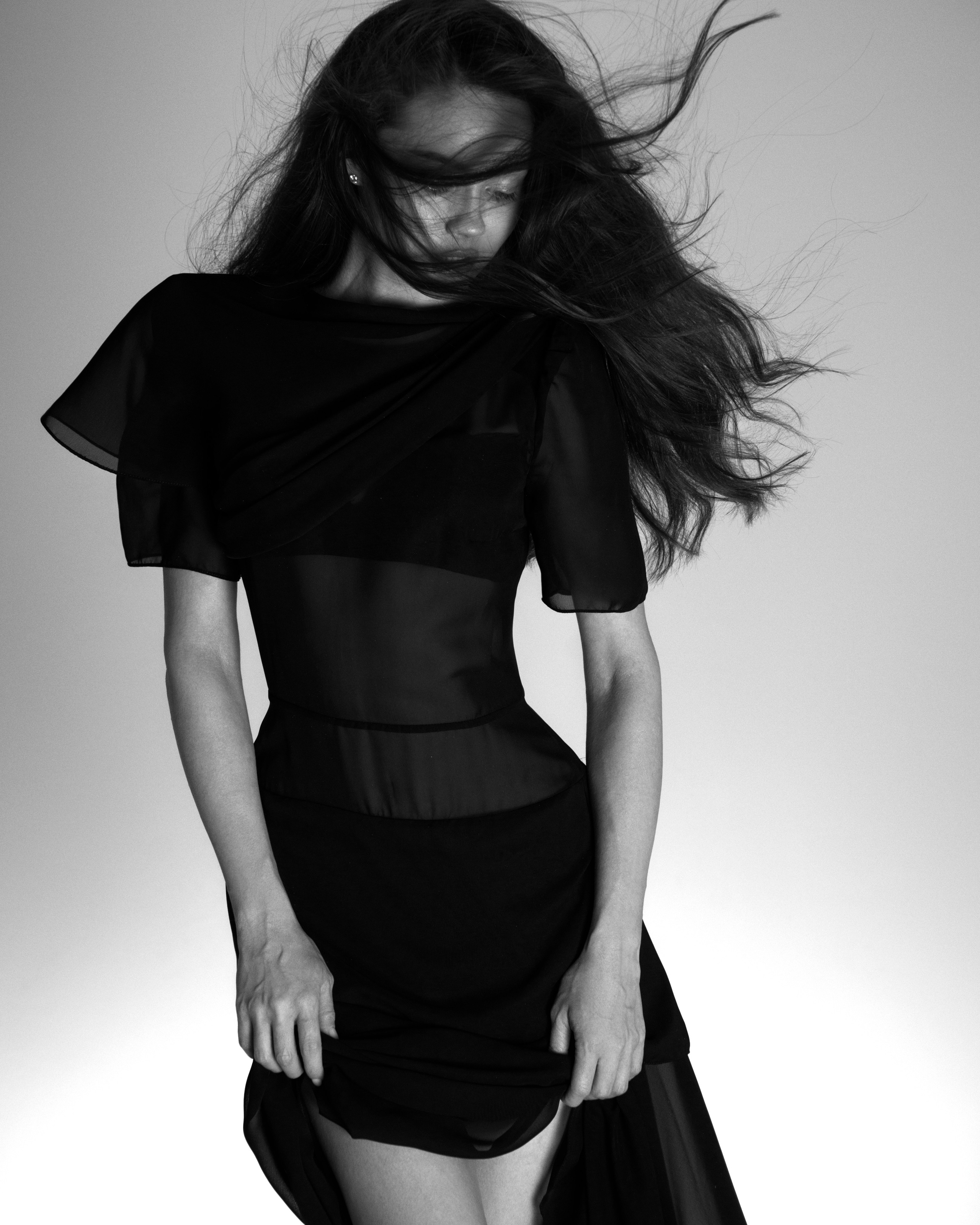 AJSYLU. Anastasia Patshina