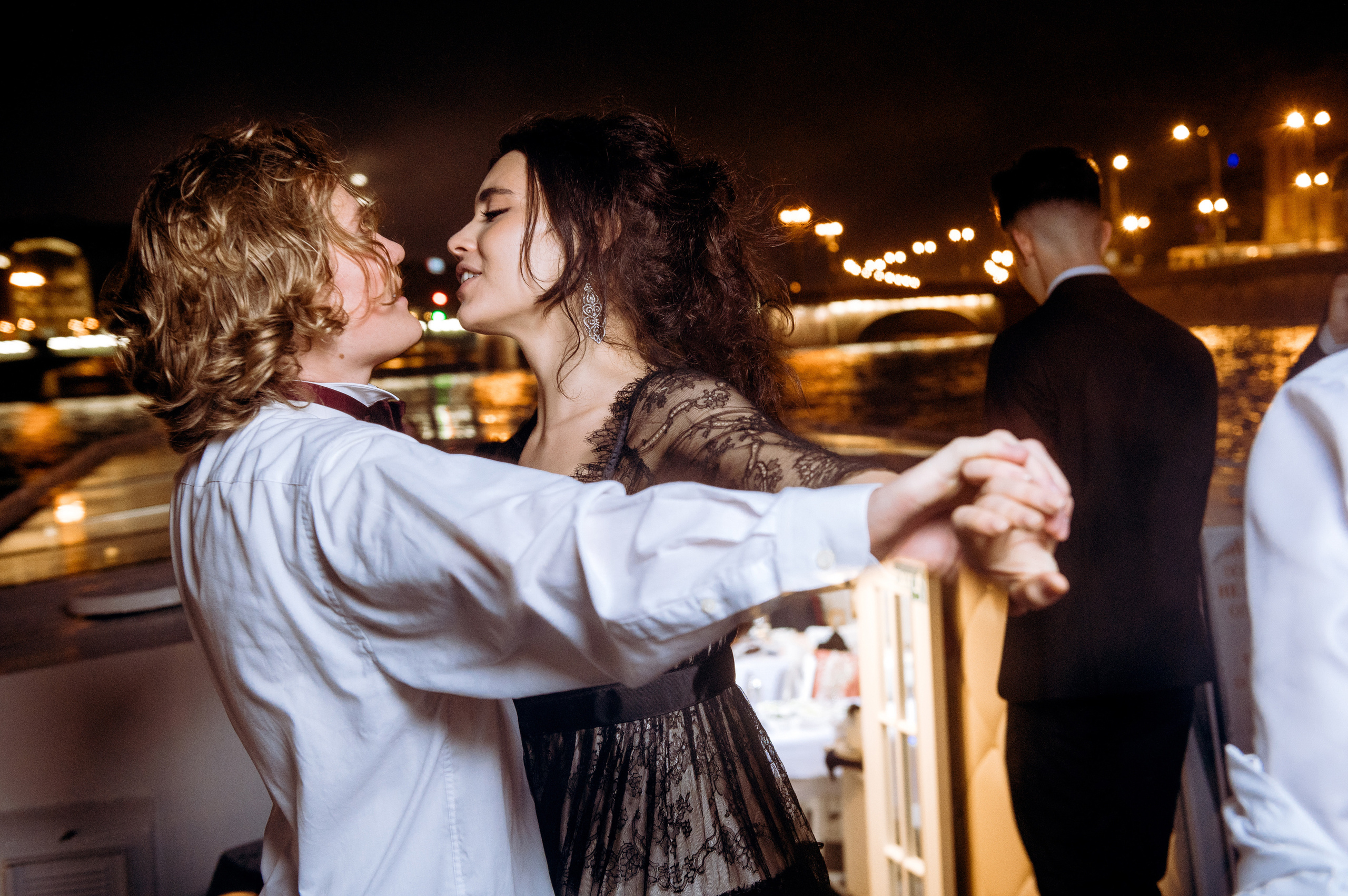 Репортаж мероприятий