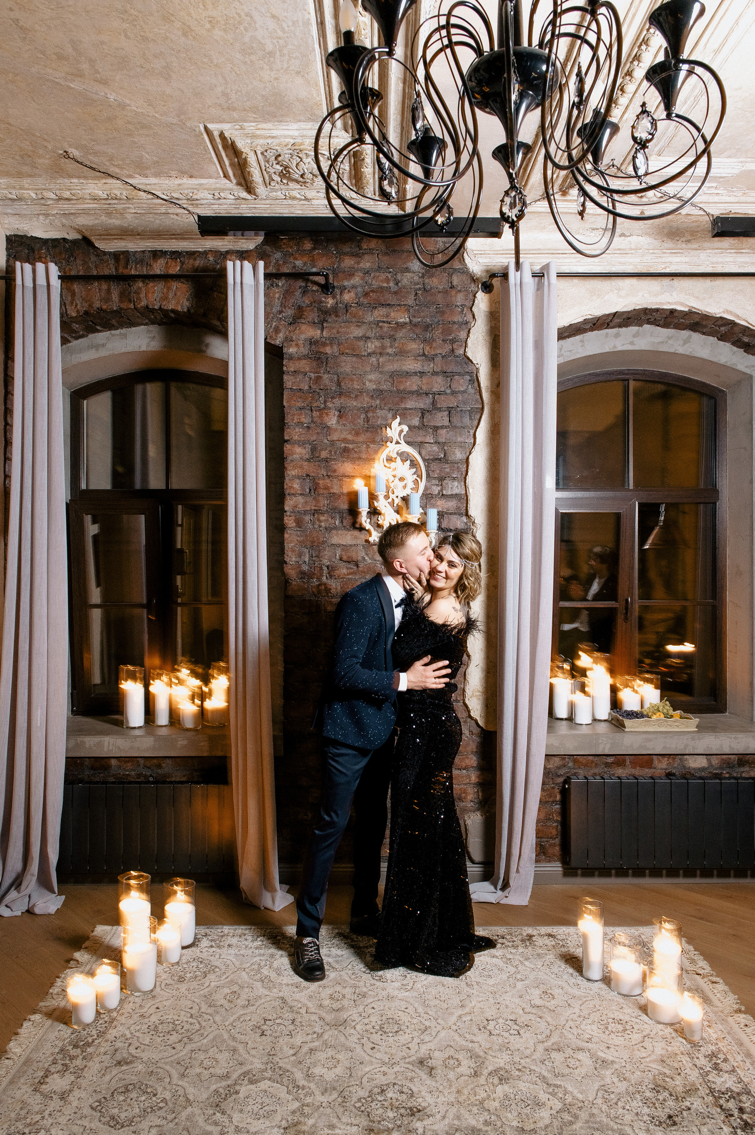 Репортаж мероприятий